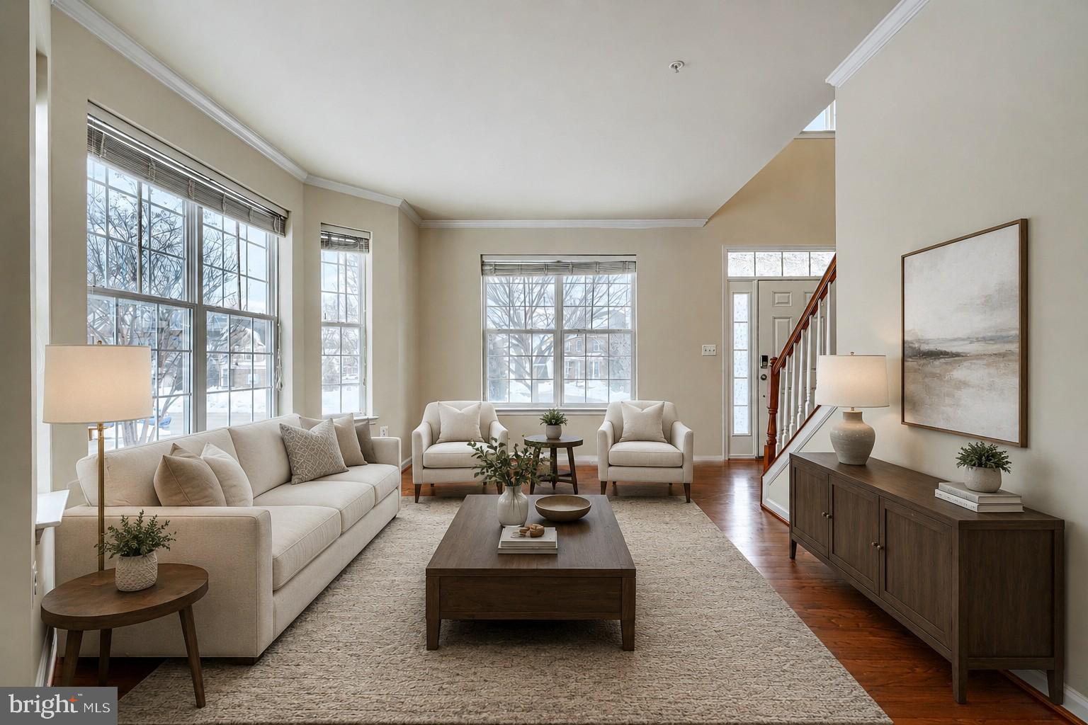 VINCENT FARM - Residential