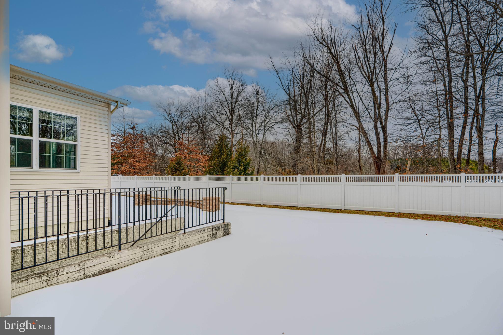 VINCENT FARM - Residential
