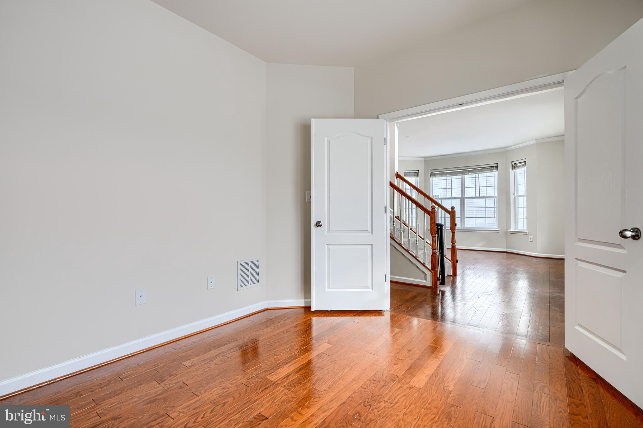 VINCENT FARM - Residential