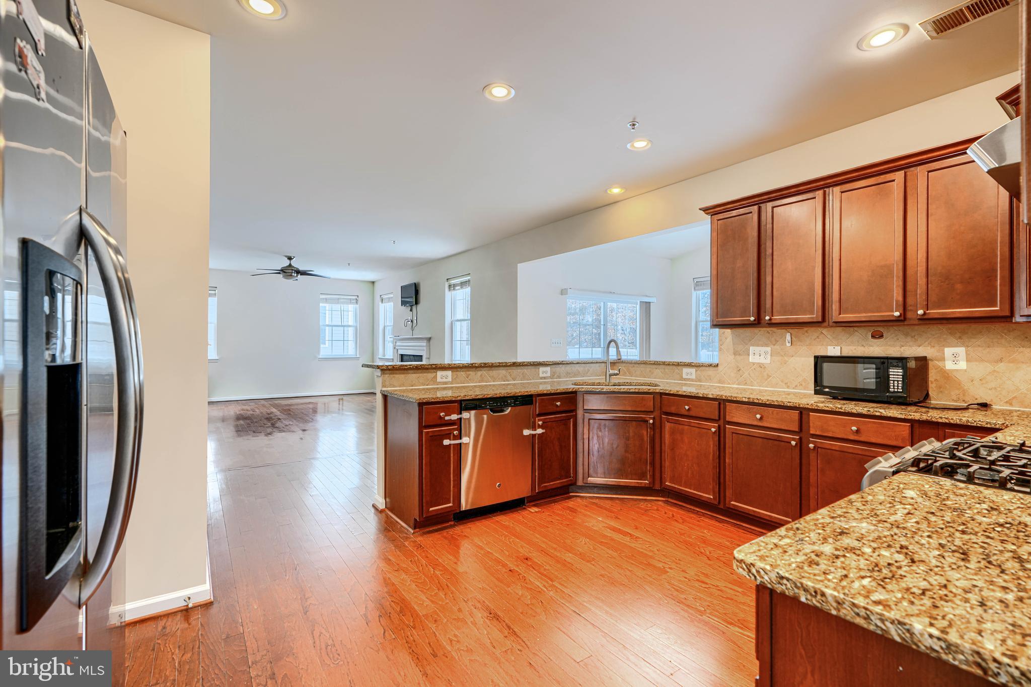 VINCENT FARM - Residential