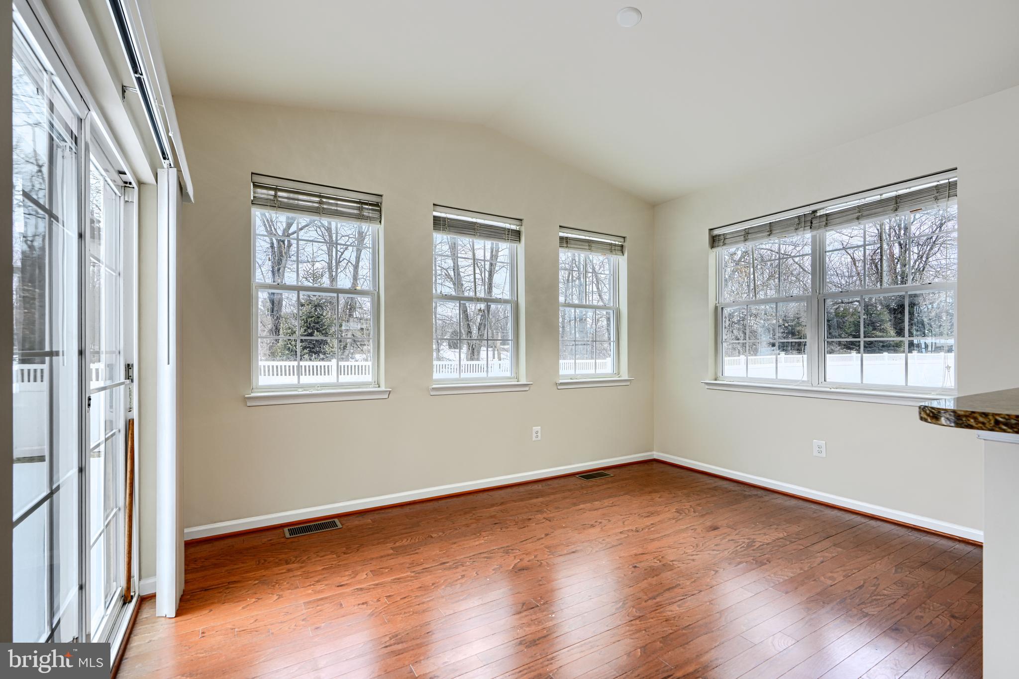 VINCENT FARM - Residential