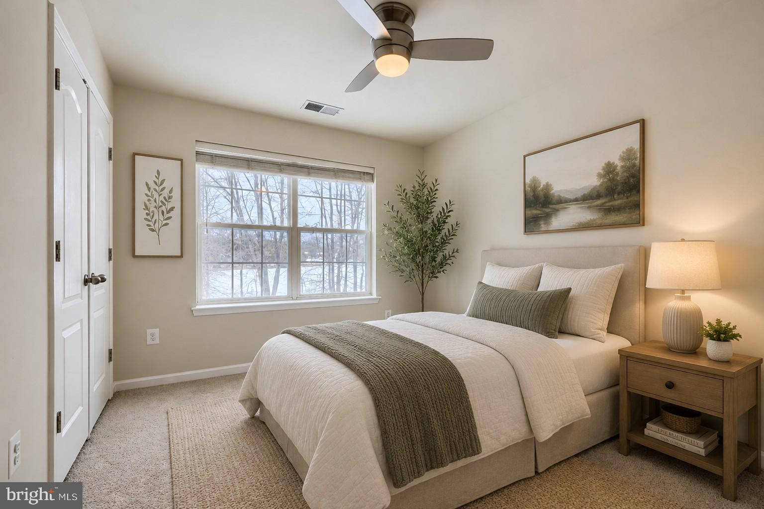 VINCENT FARM - Residential
