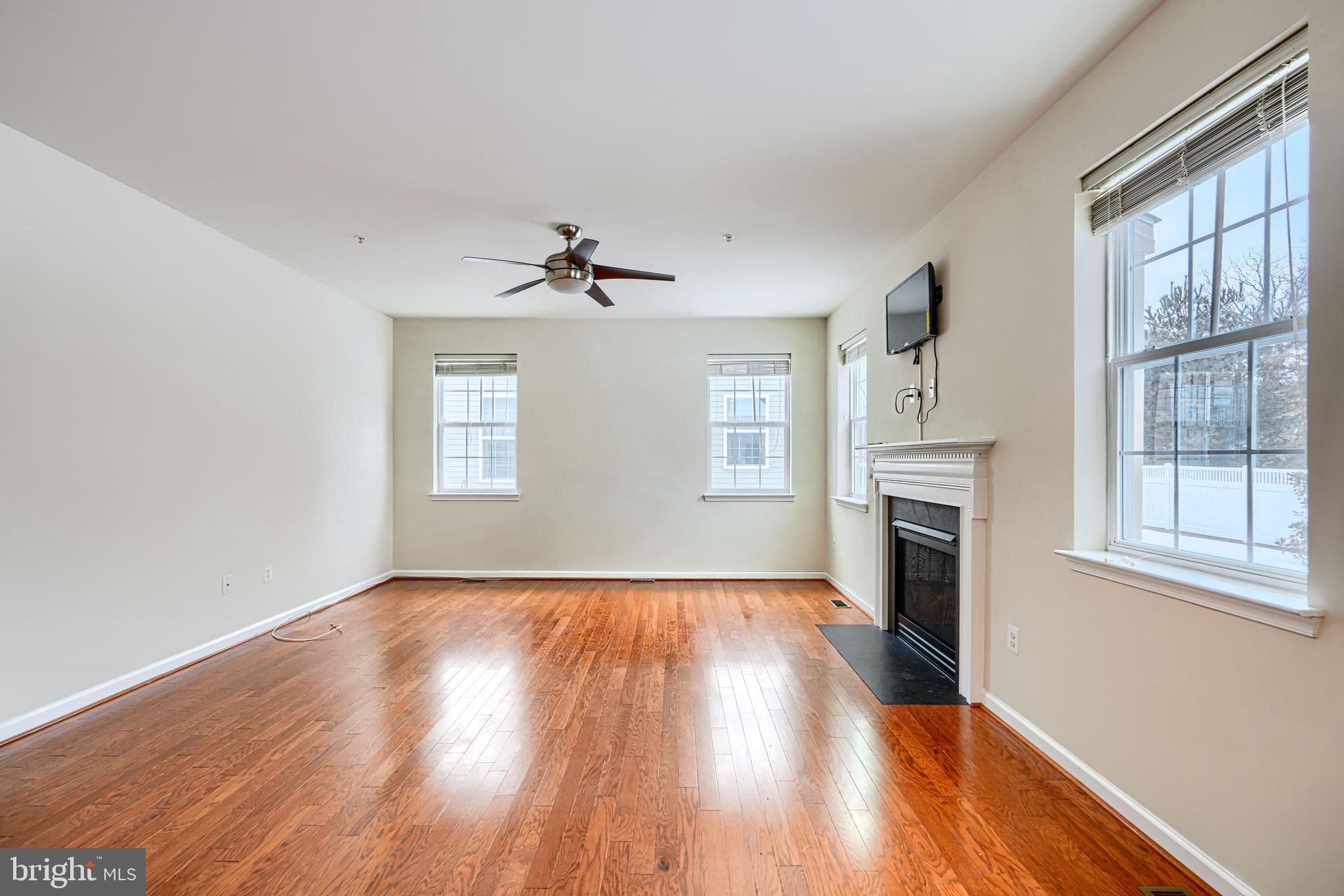 VINCENT FARM - Residential