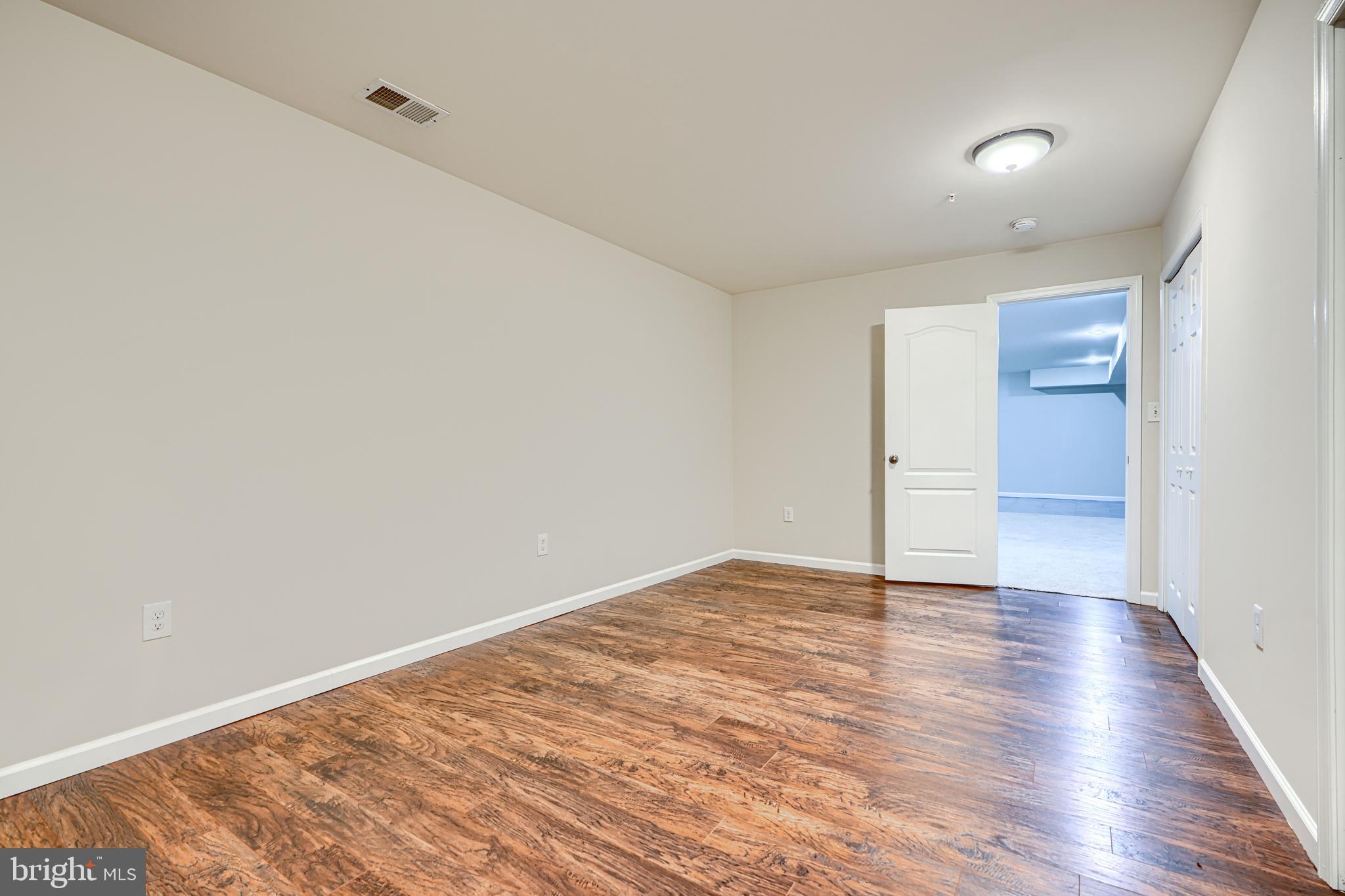 VINCENT FARM - Residential