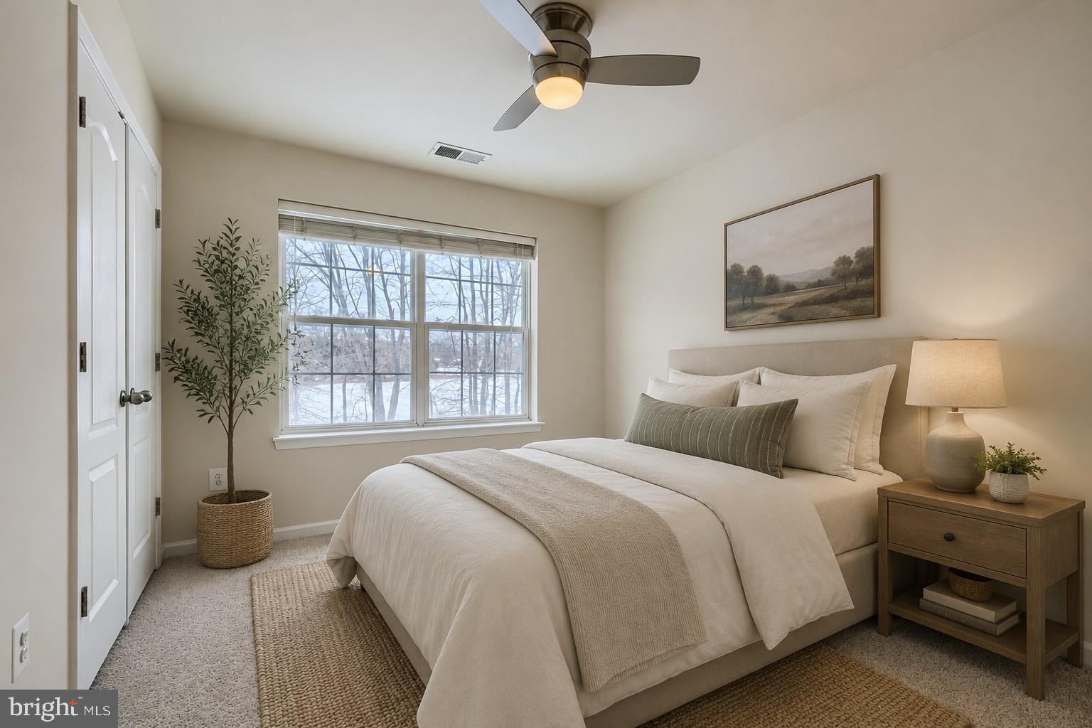 VINCENT FARM - Residential
