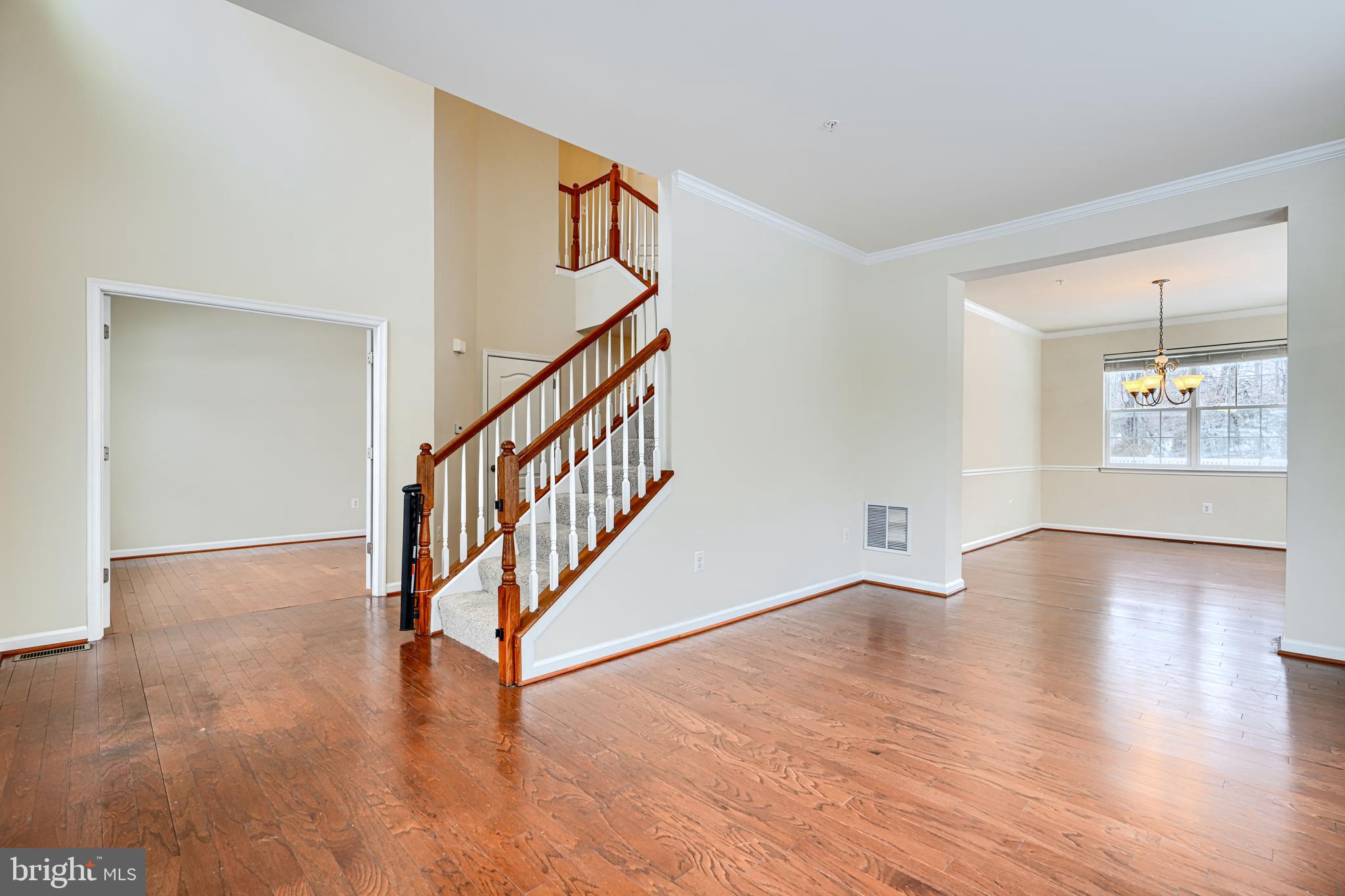 VINCENT FARM - Residential