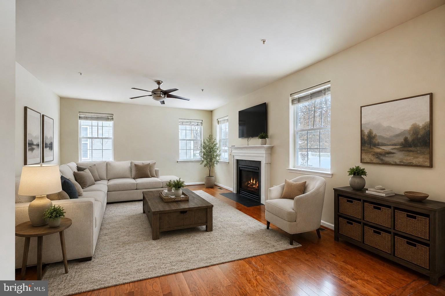 VINCENT FARM - Residential