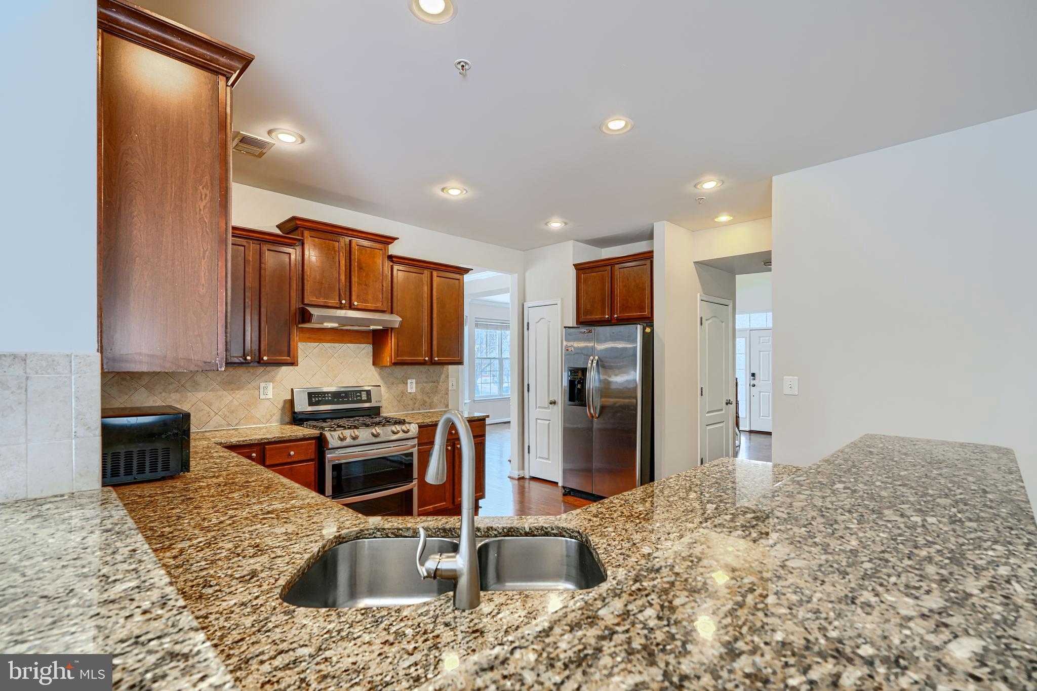 VINCENT FARM - Residential