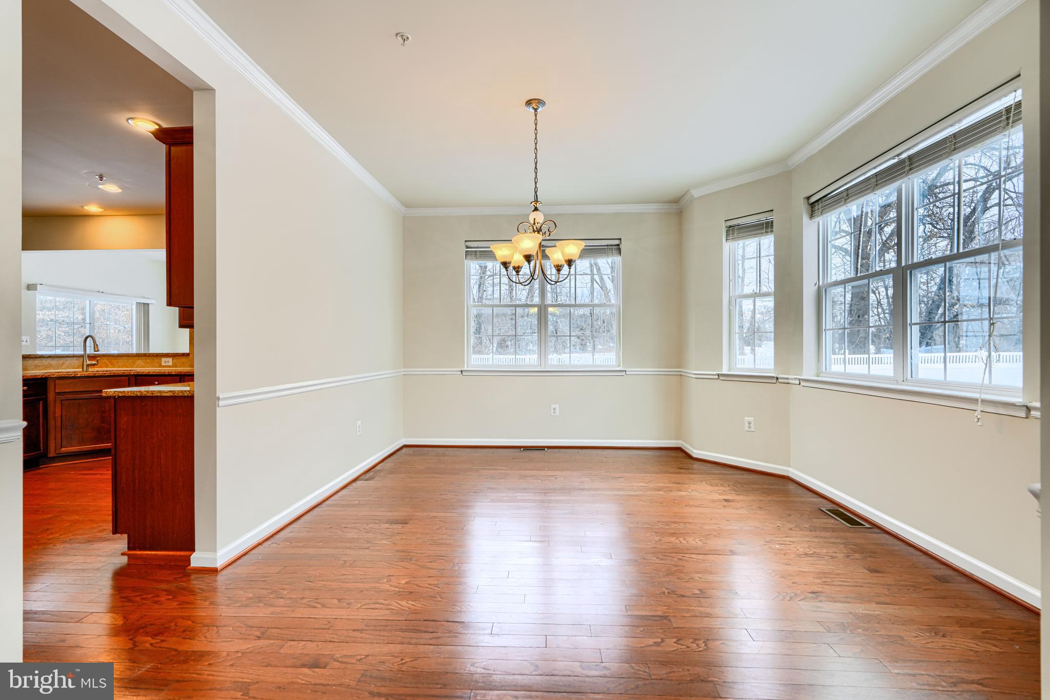 VINCENT FARM - Residential