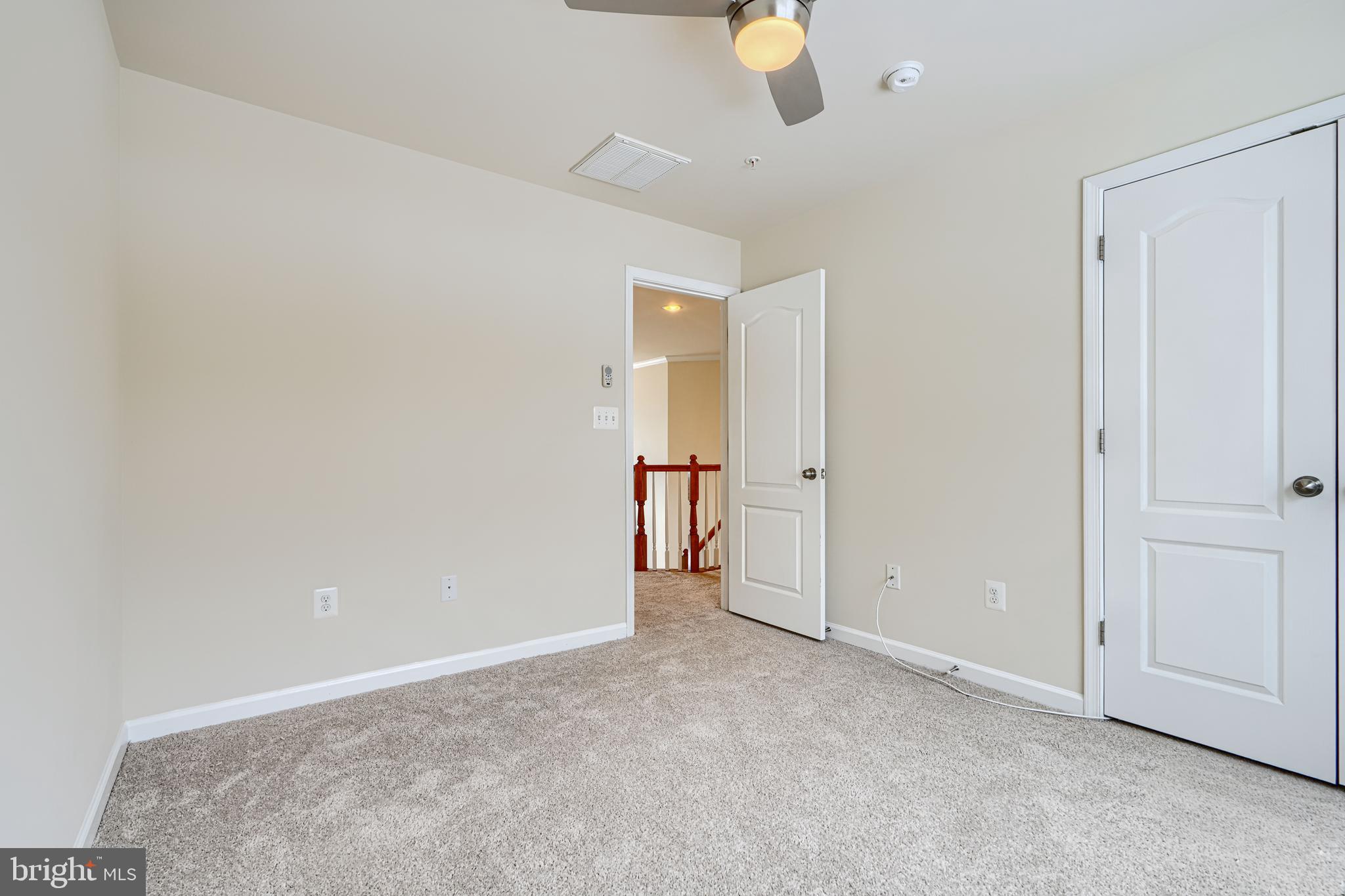 VINCENT FARM - Residential