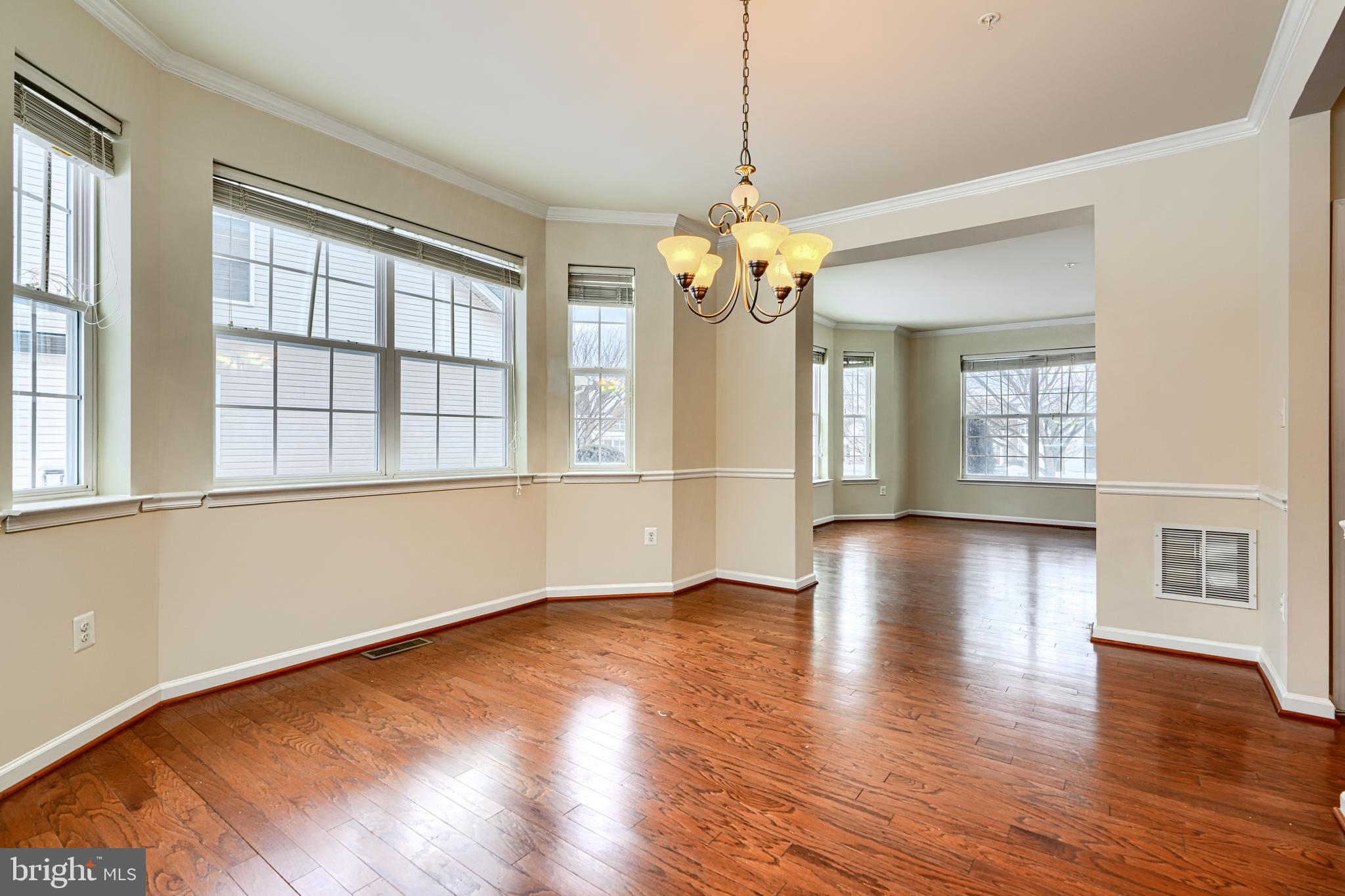 VINCENT FARM - Residential