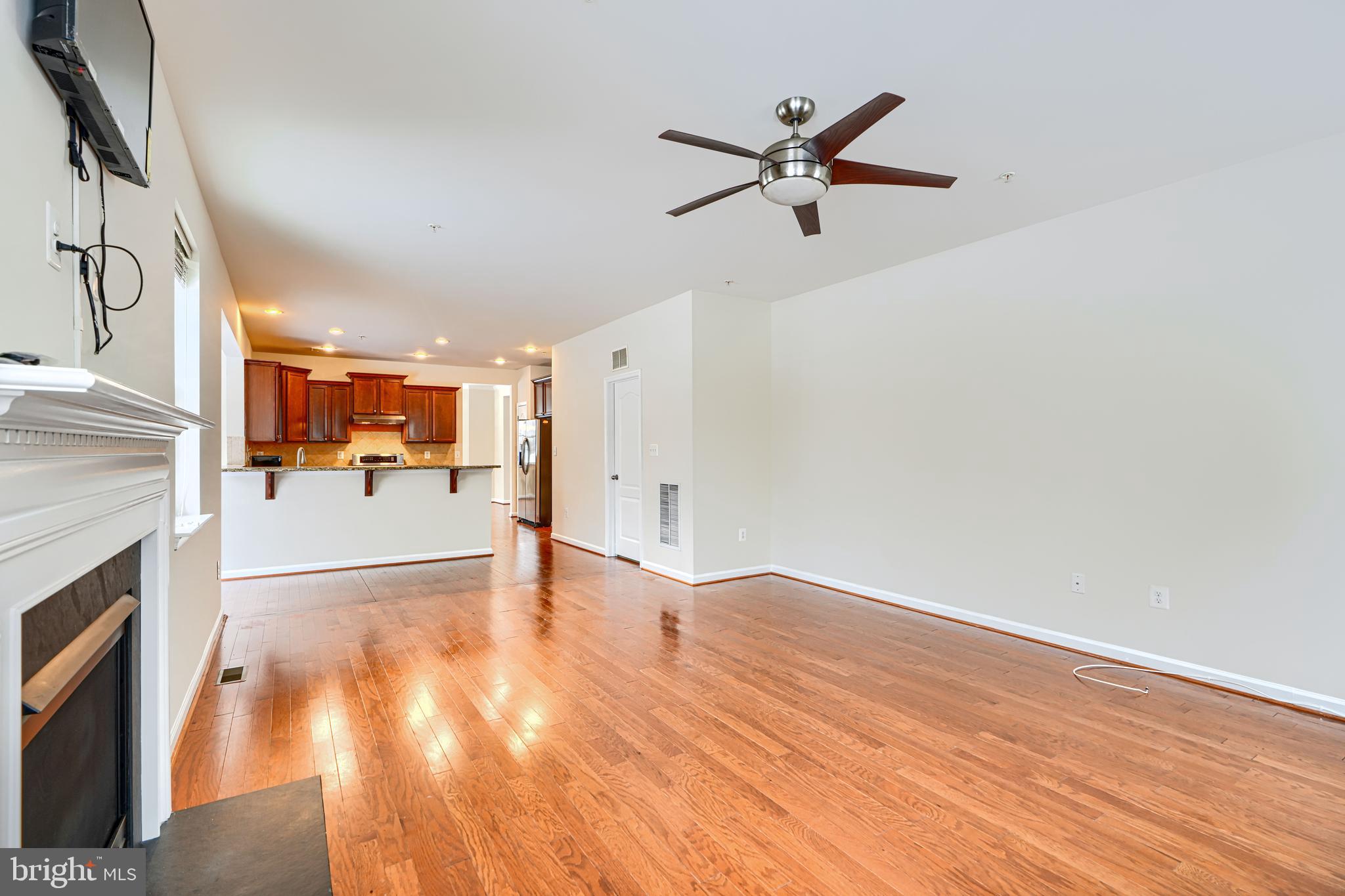 VINCENT FARM - Residential