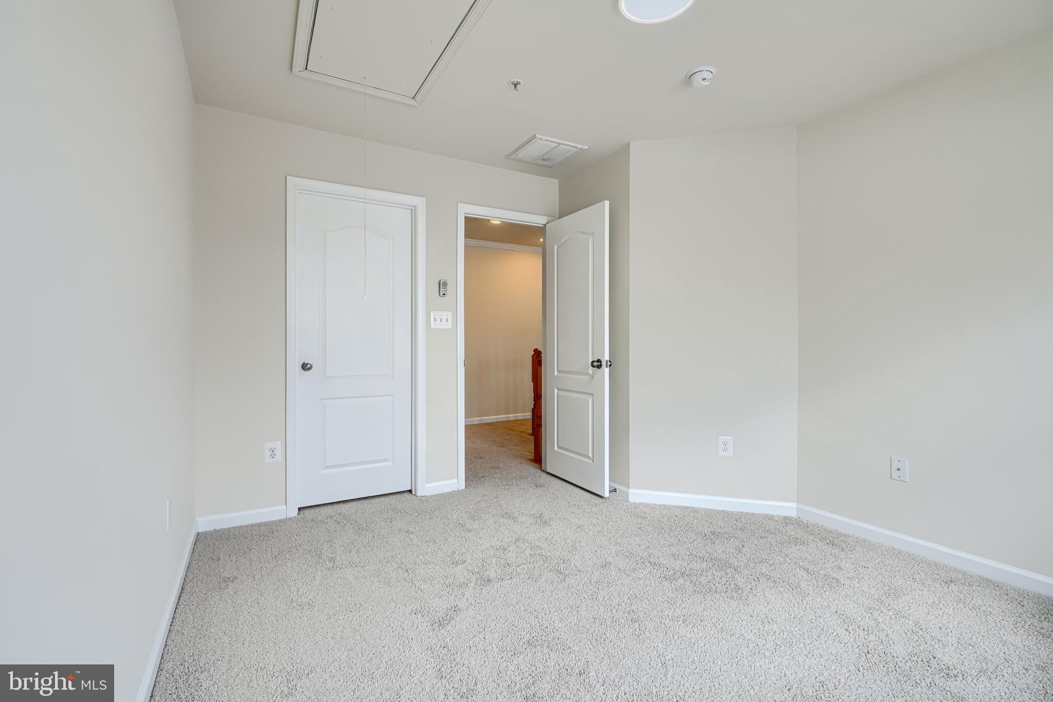 VINCENT FARM - Residential