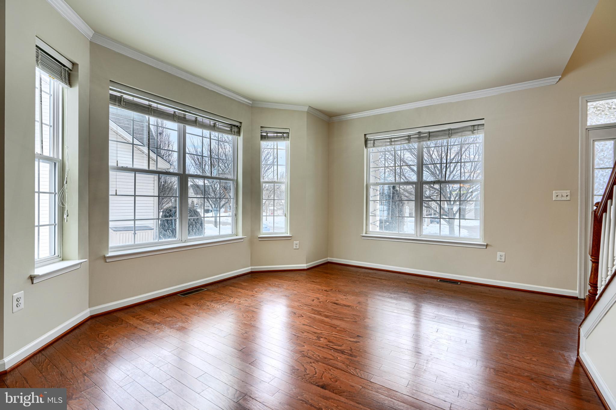 VINCENT FARM - Residential