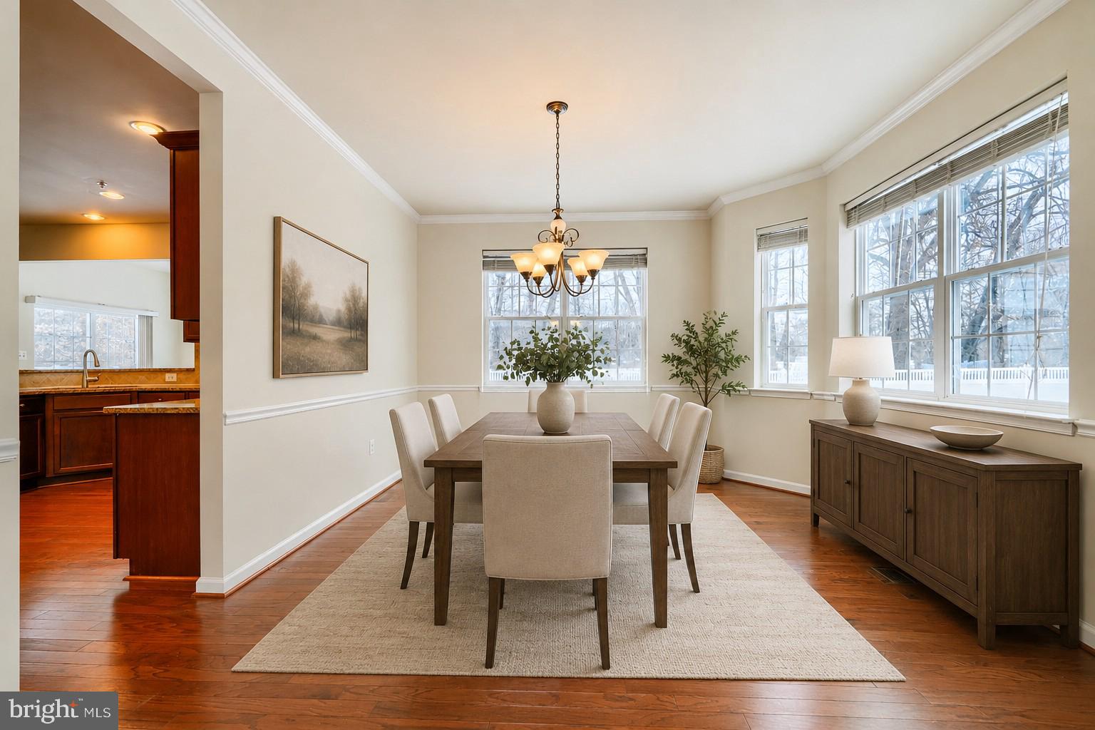 VINCENT FARM - Residential