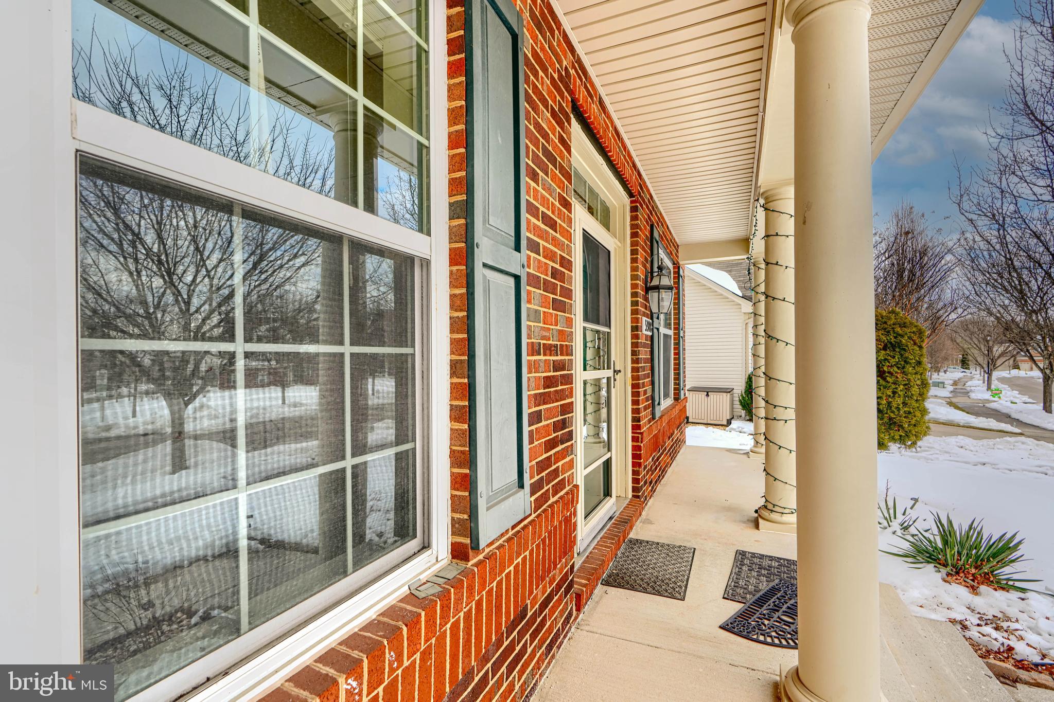 5908 GAMBRILL CIRCLE