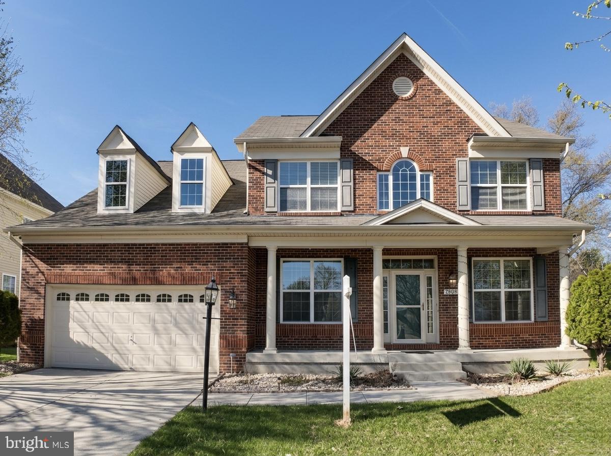 VINCENT FARM - Residential