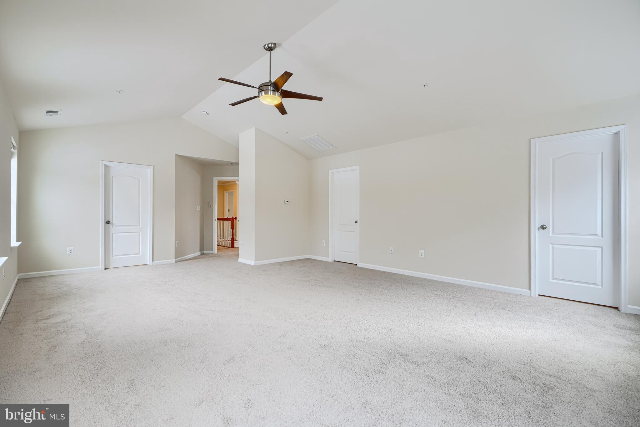 VINCENT FARM - Residential