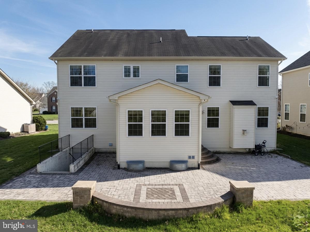 VINCENT FARM - Residential