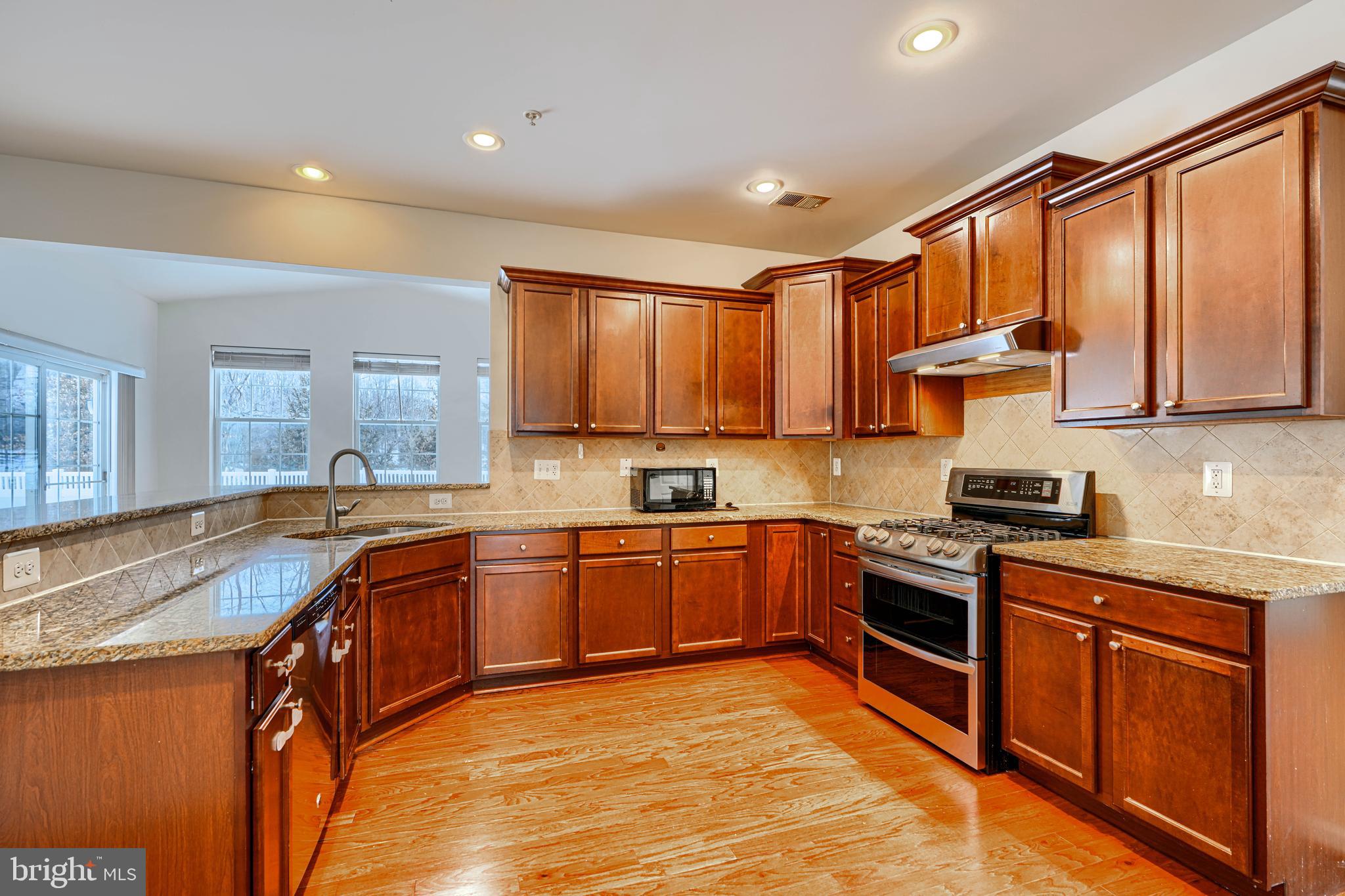 VINCENT FARM - Residential