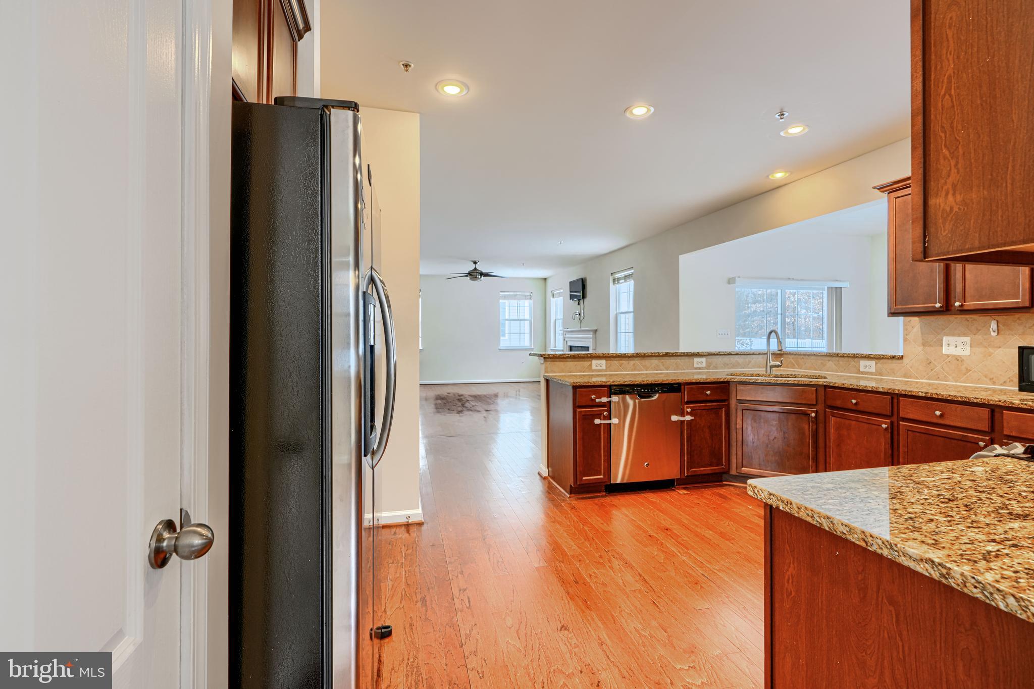 VINCENT FARM - Residential