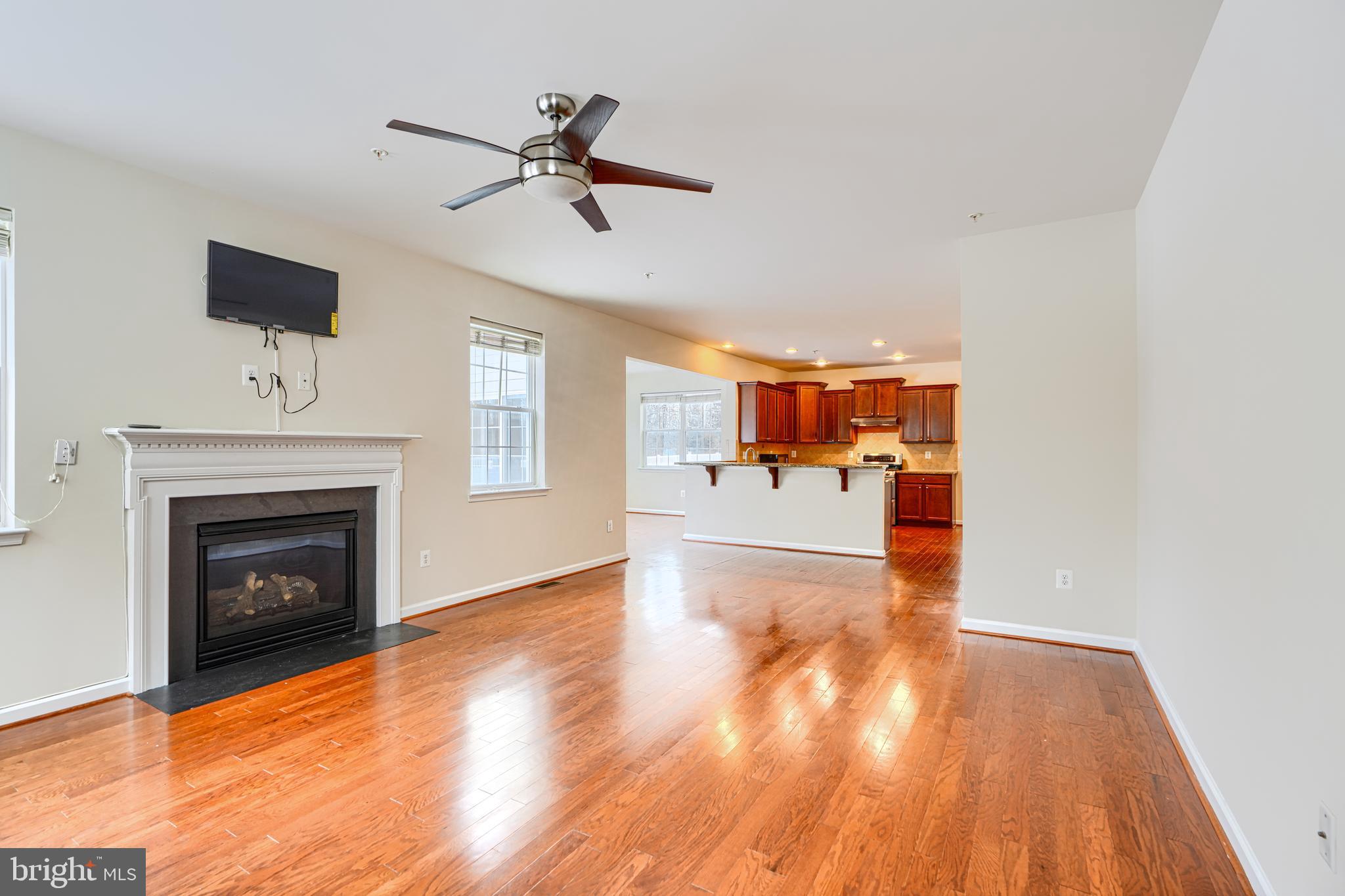 VINCENT FARM - Residential