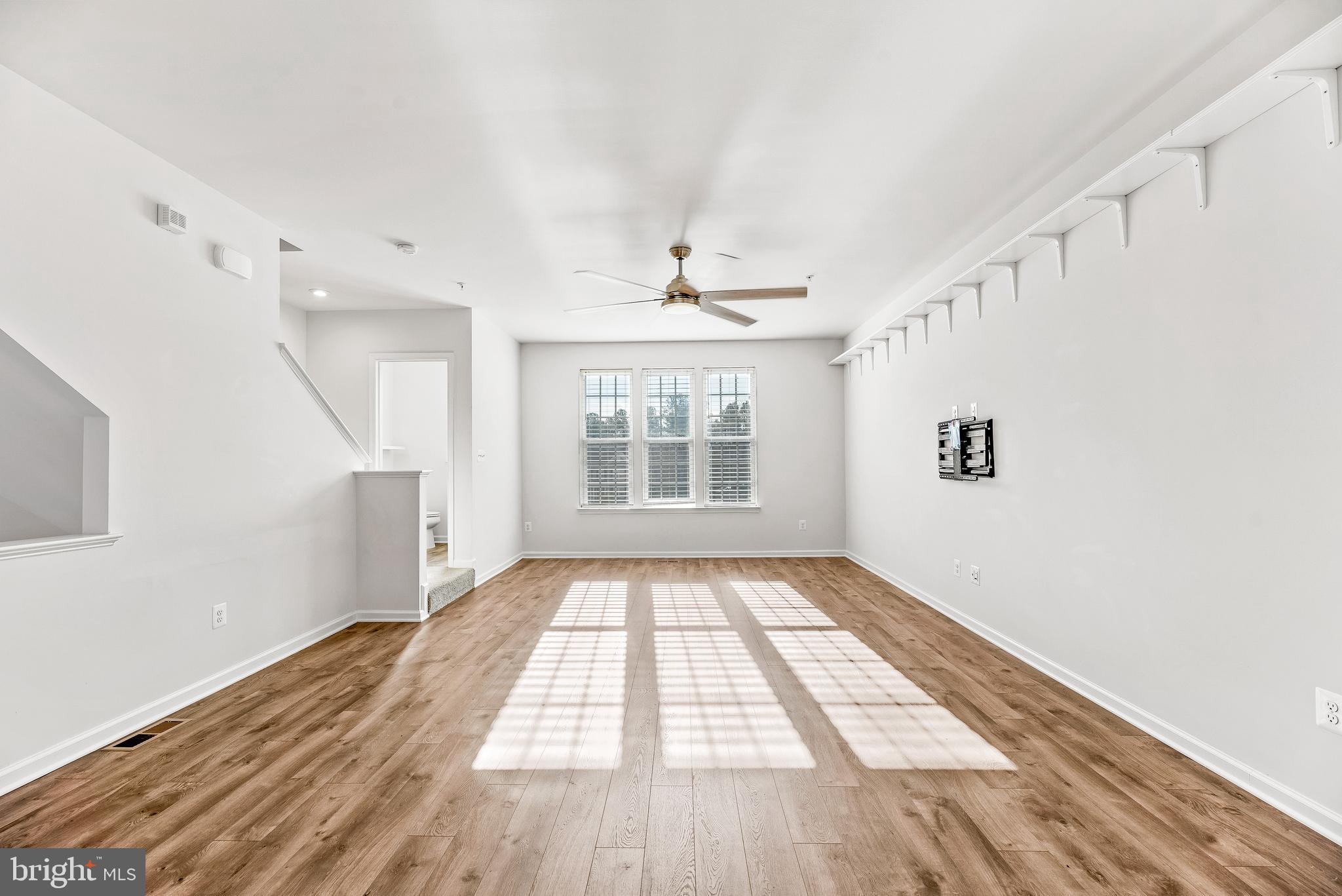 WILDEWOOD - Residential Lease