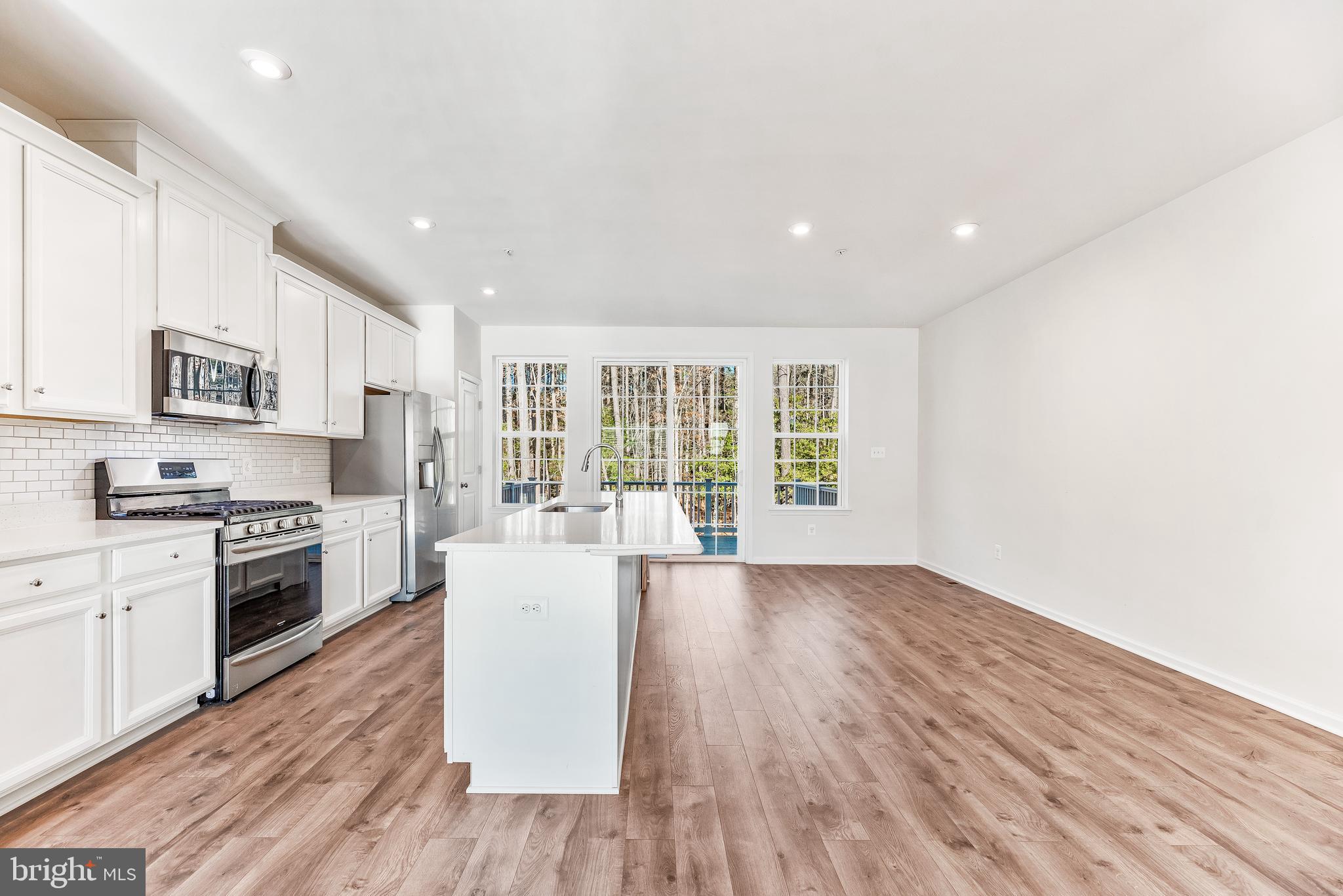 WILDEWOOD - Residential Lease