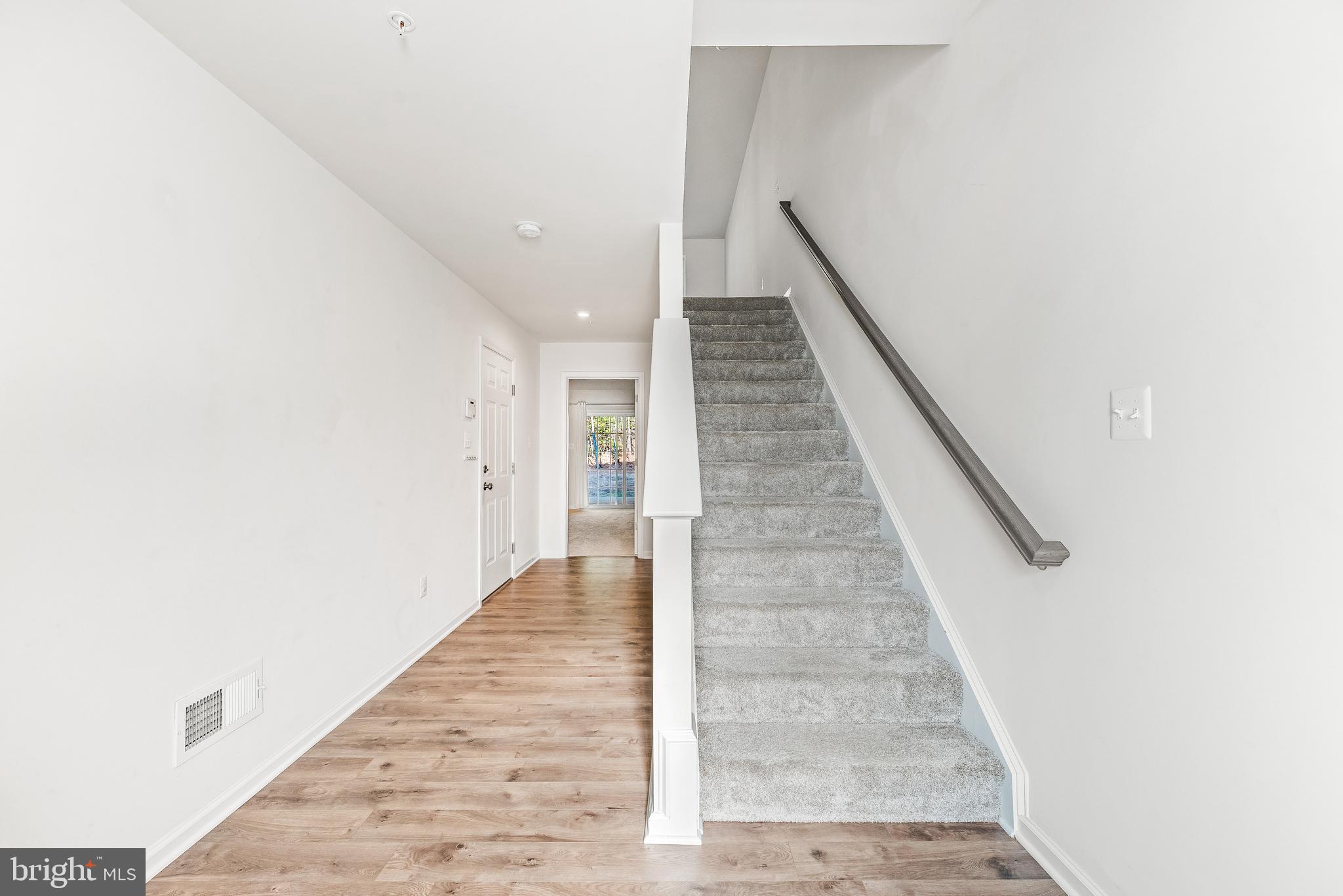 WILDEWOOD - Residential Lease