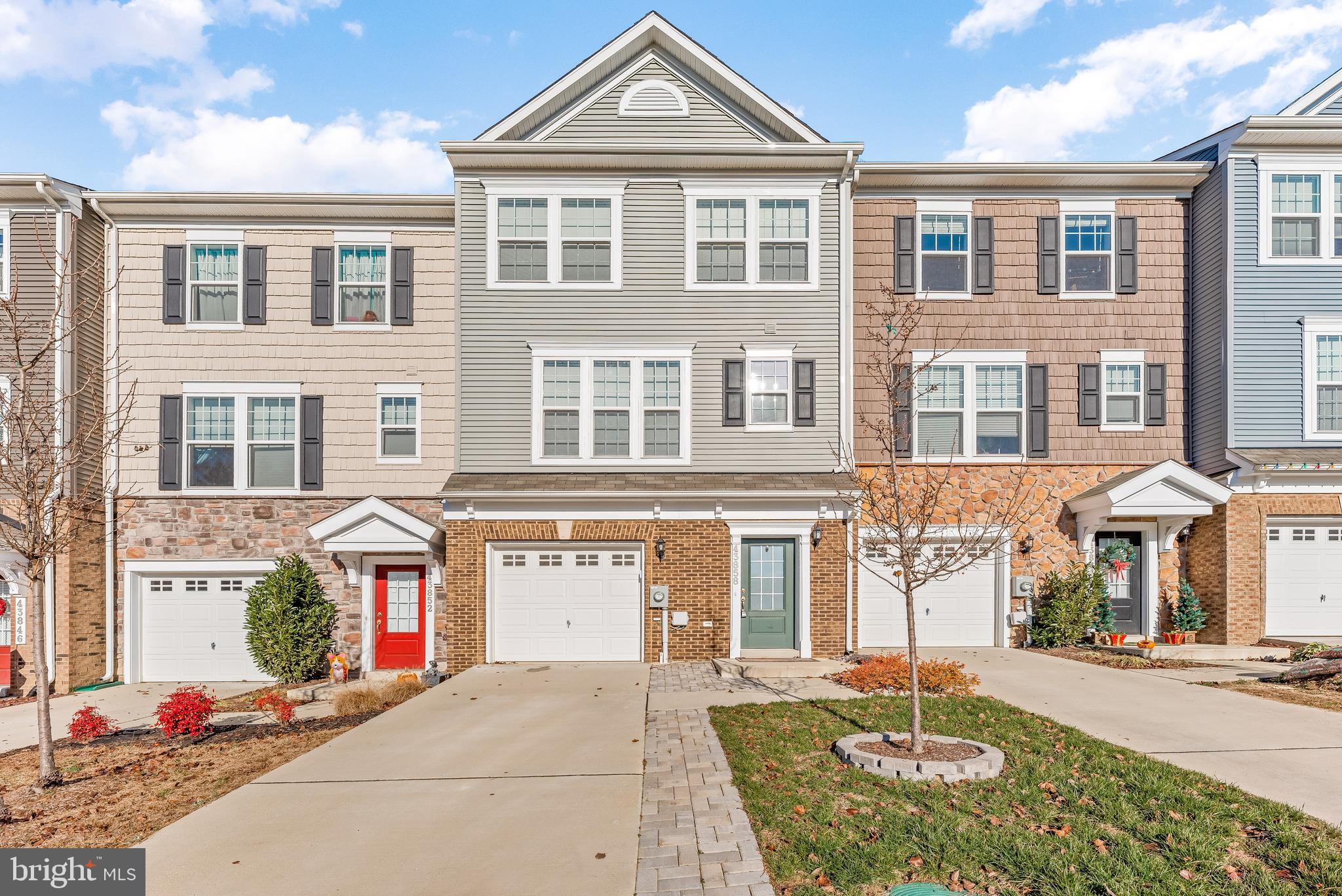 WILDEWOOD - Residential Lease