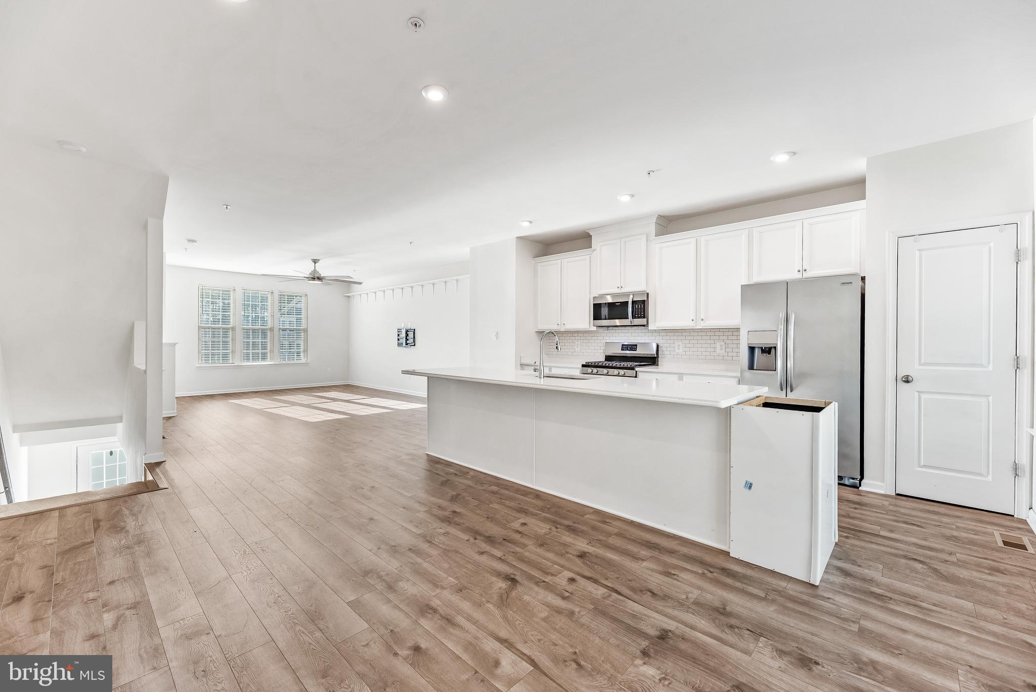 WILDEWOOD - Residential Lease