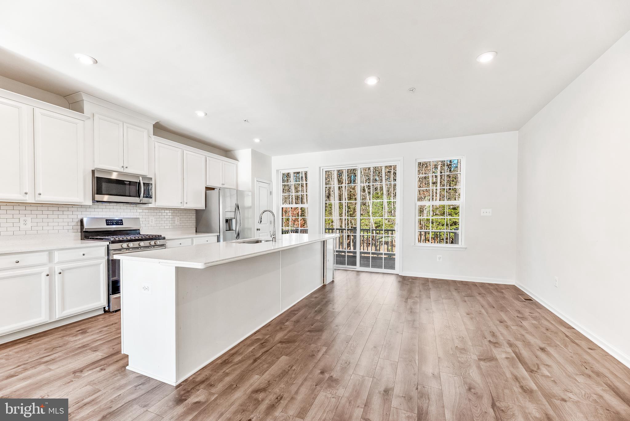 WILDEWOOD - Residential Lease