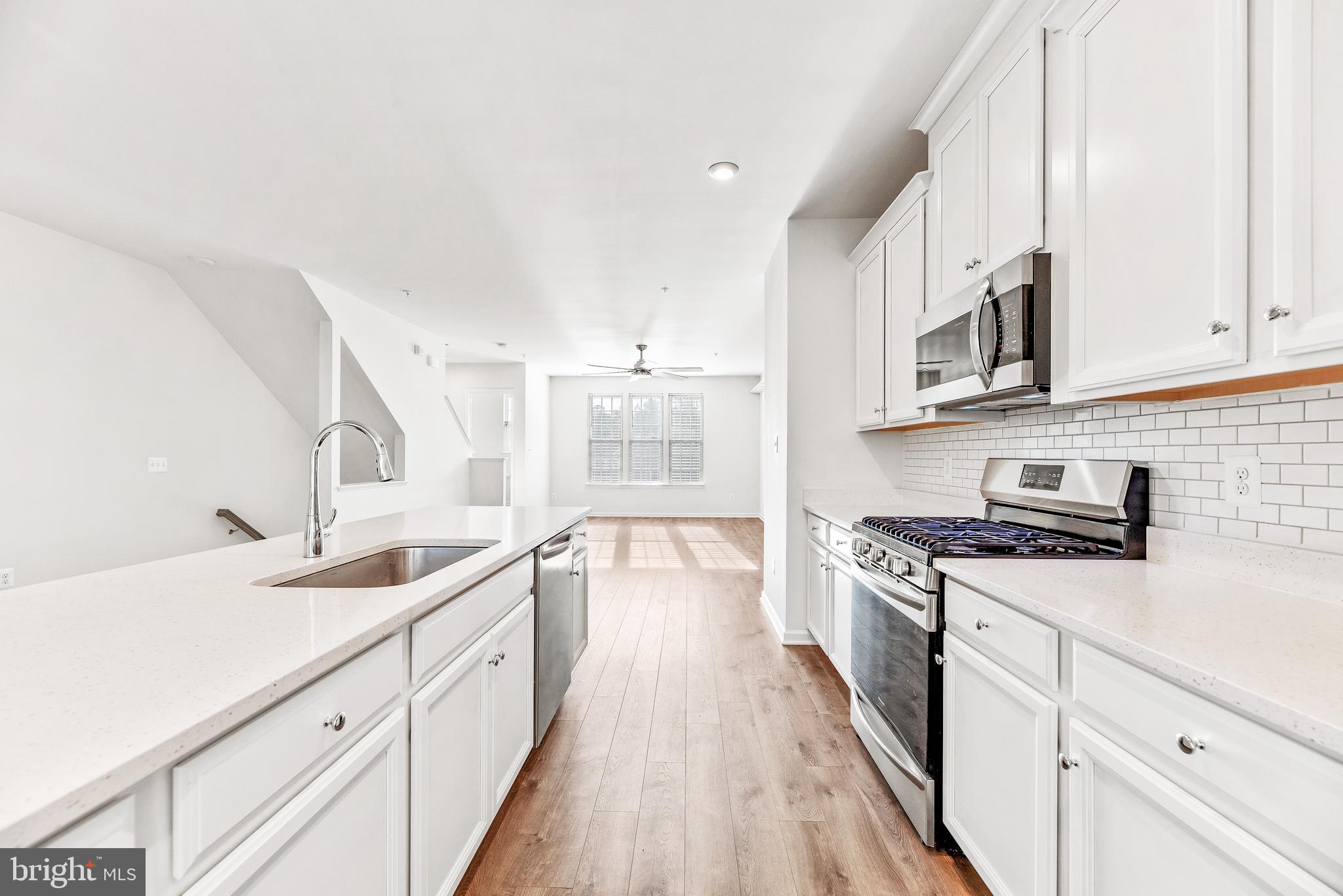 WILDEWOOD - Residential Lease