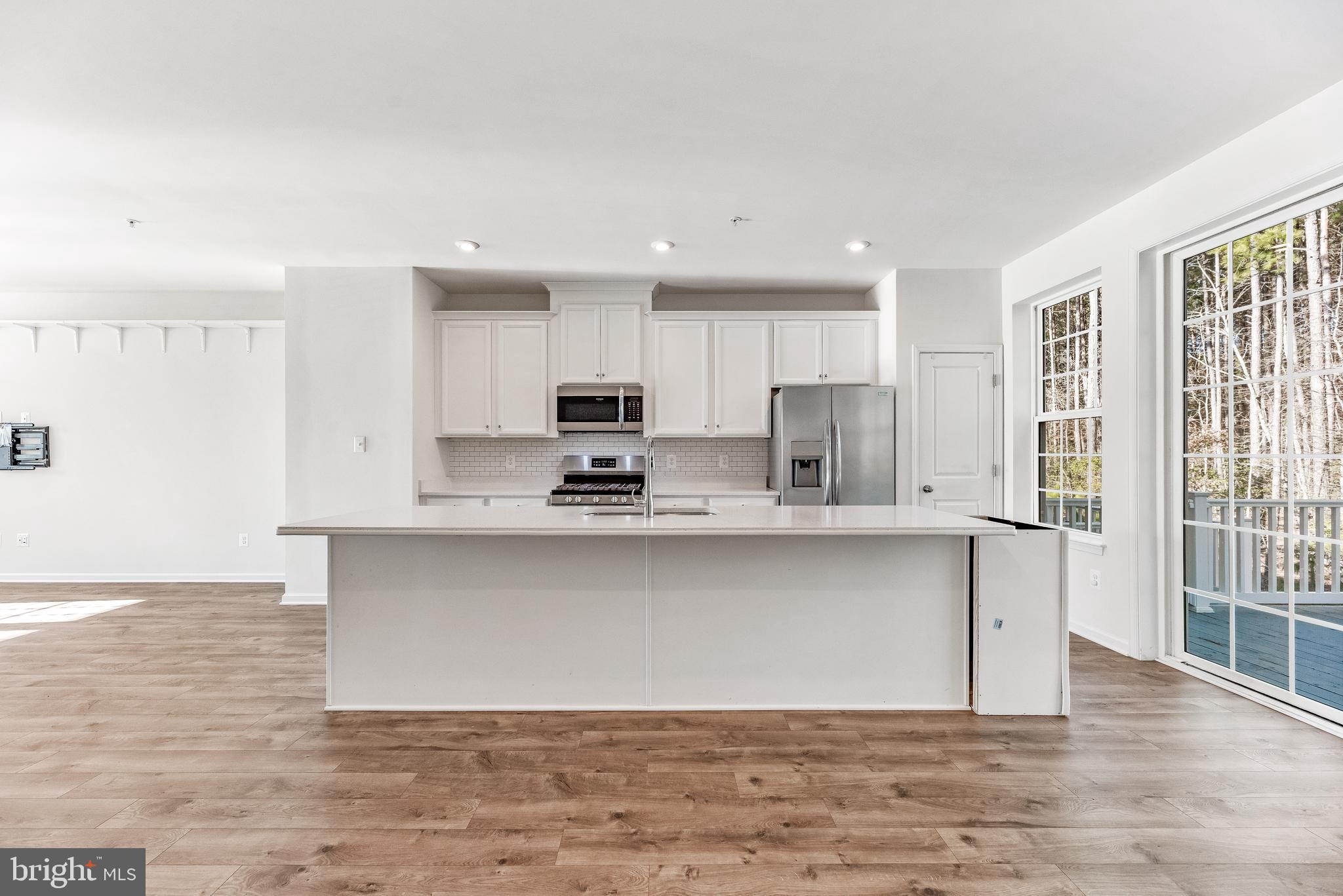 WILDEWOOD - Residential Lease