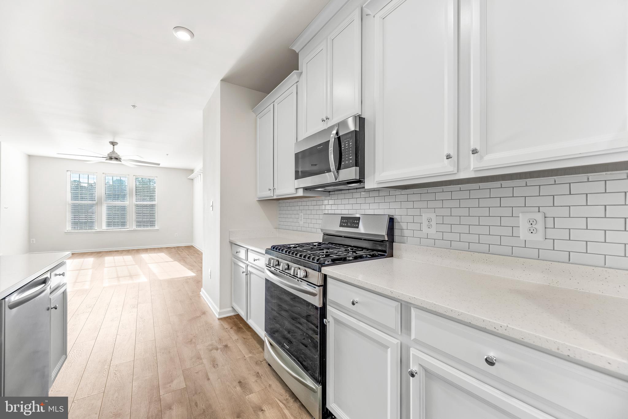 WILDEWOOD - Residential Lease