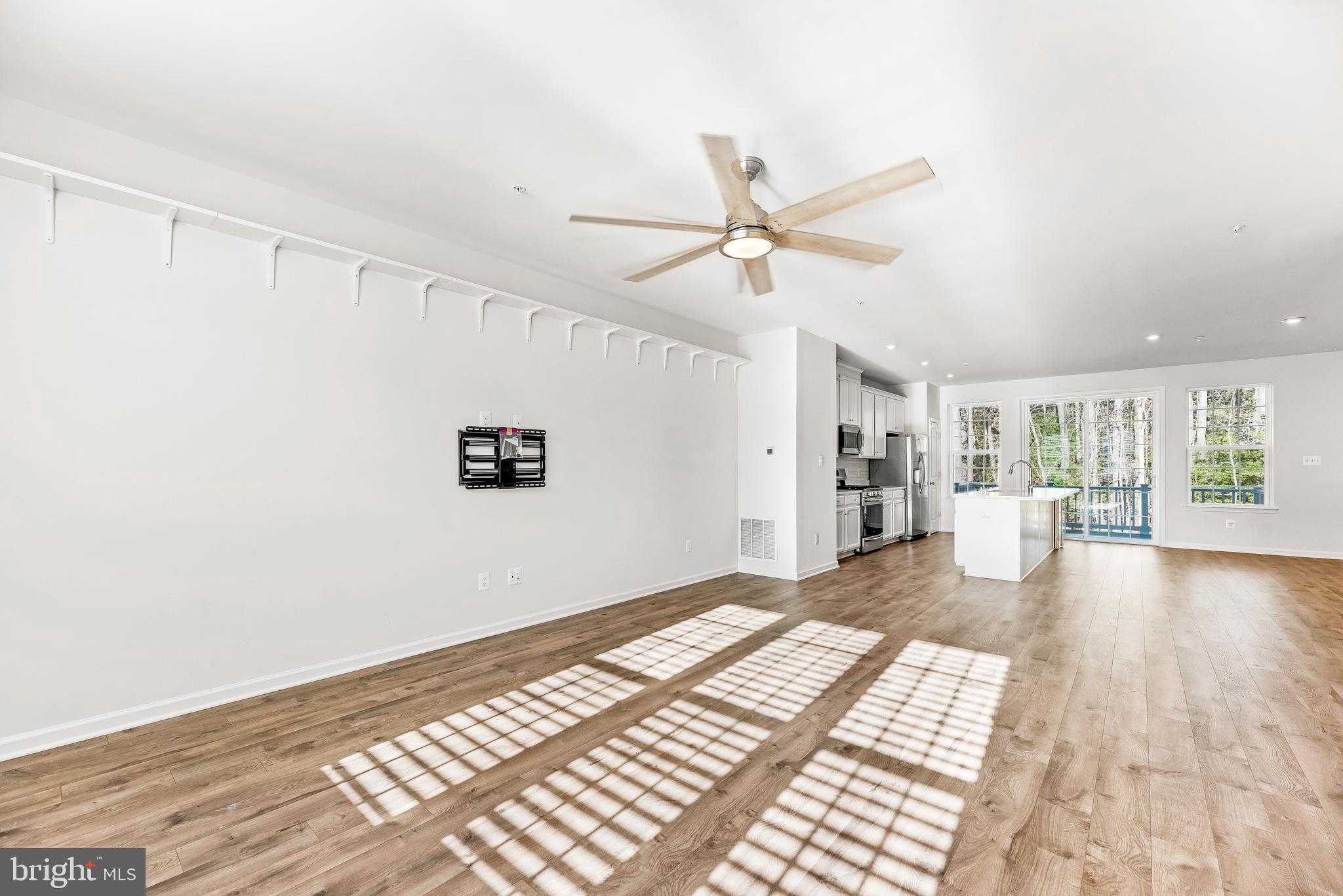 WILDEWOOD - Residential Lease