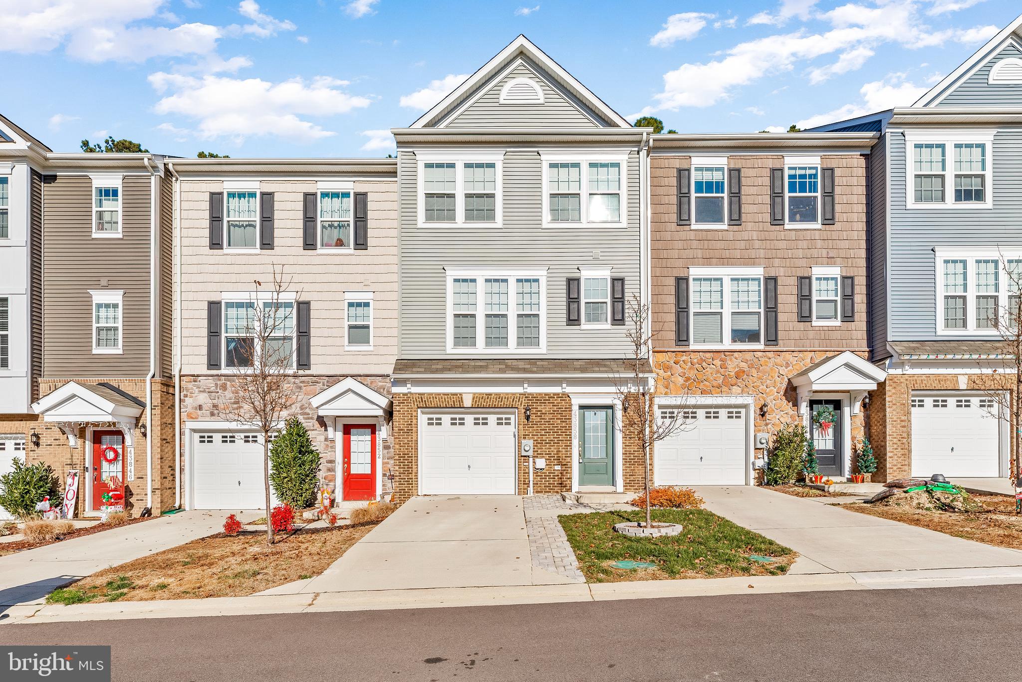 WILDEWOOD - Residential Lease