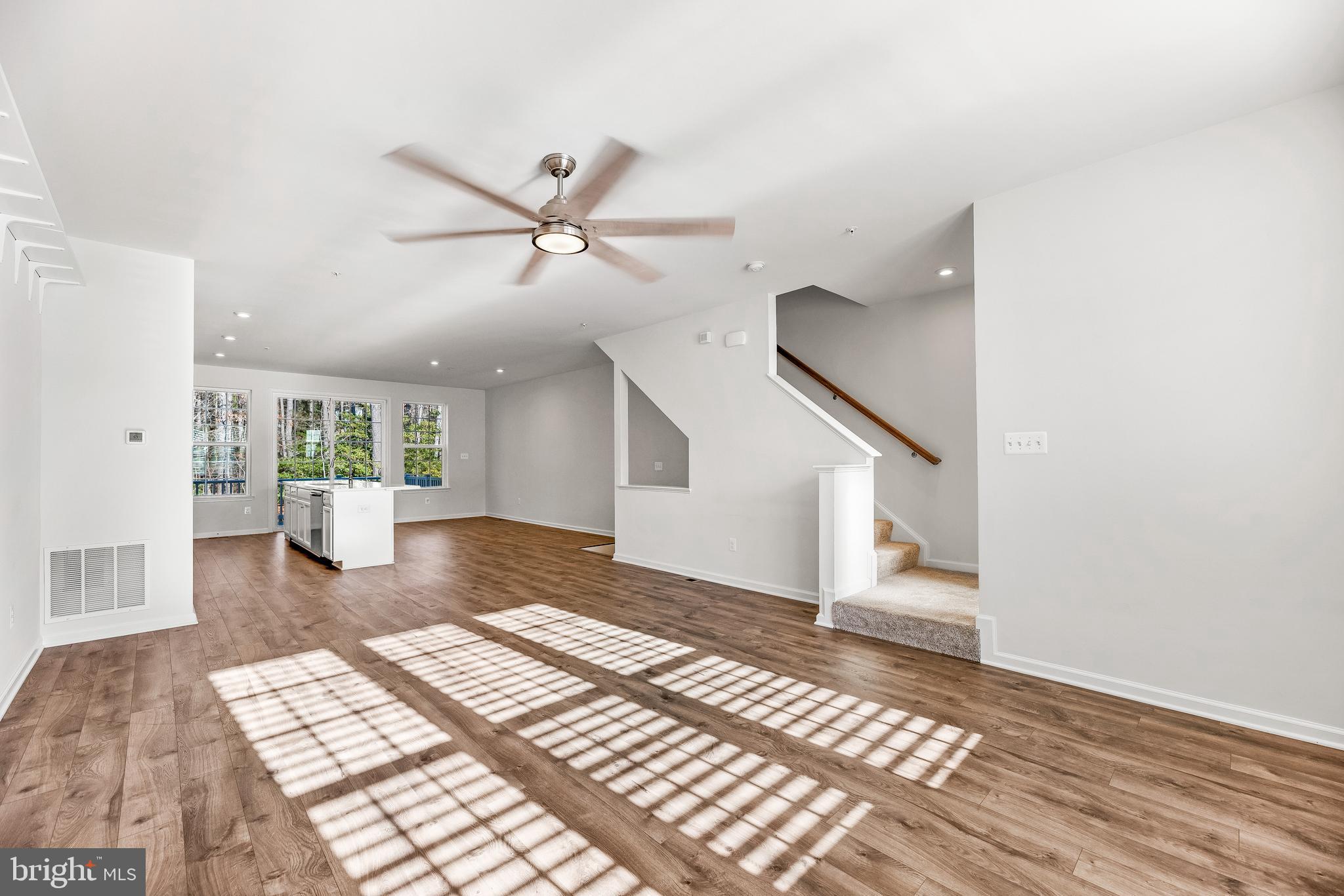 WILDEWOOD - Residential Lease