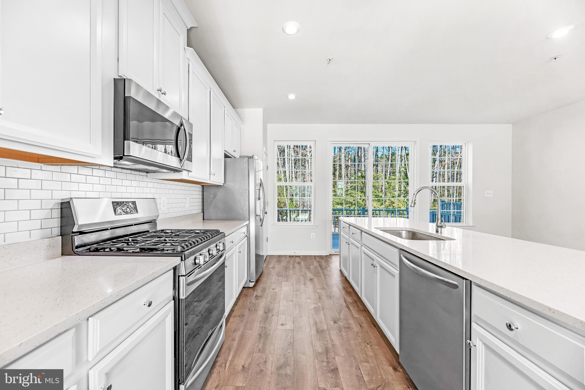 WILDEWOOD - Residential Lease