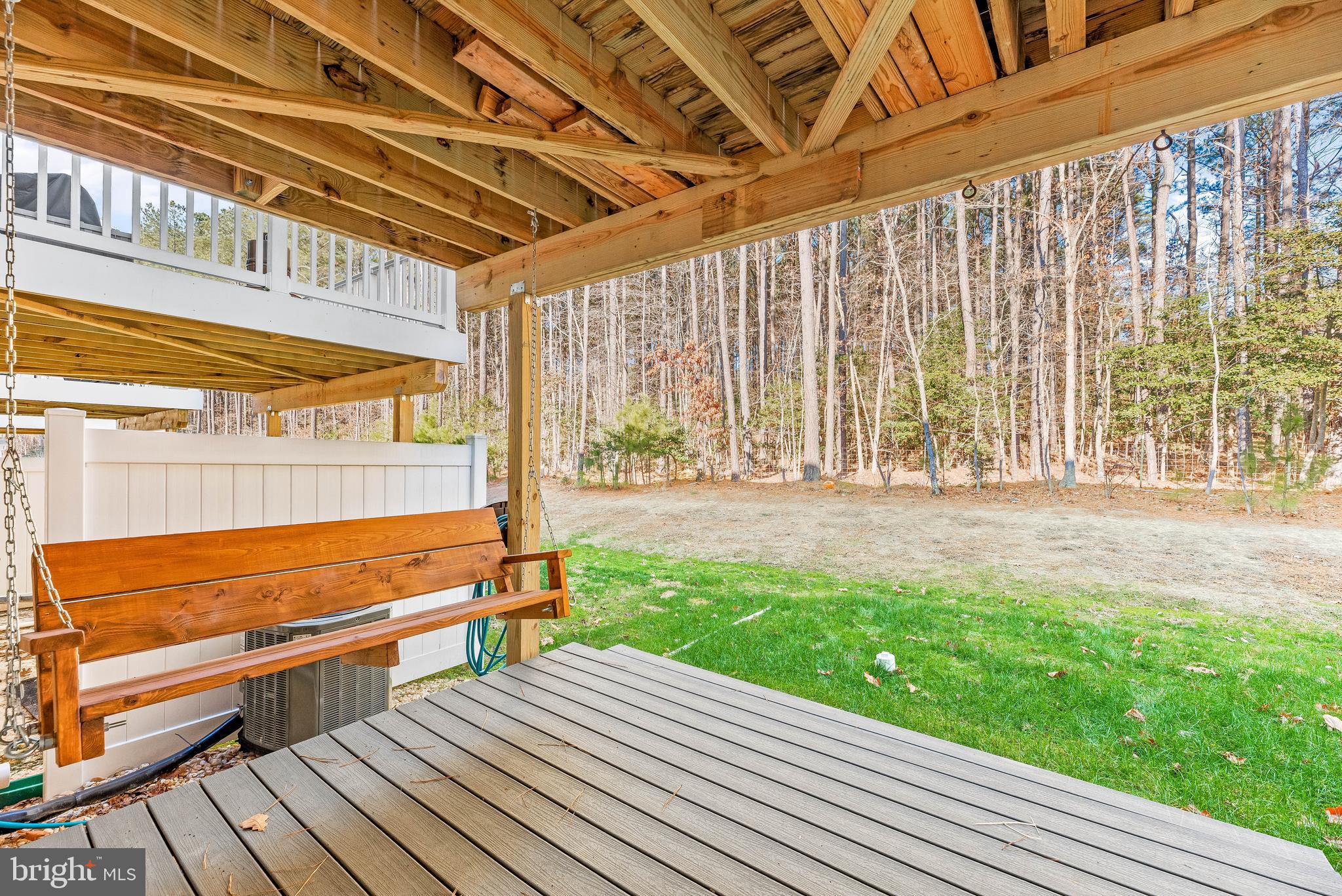 WILDEWOOD - Residential Lease