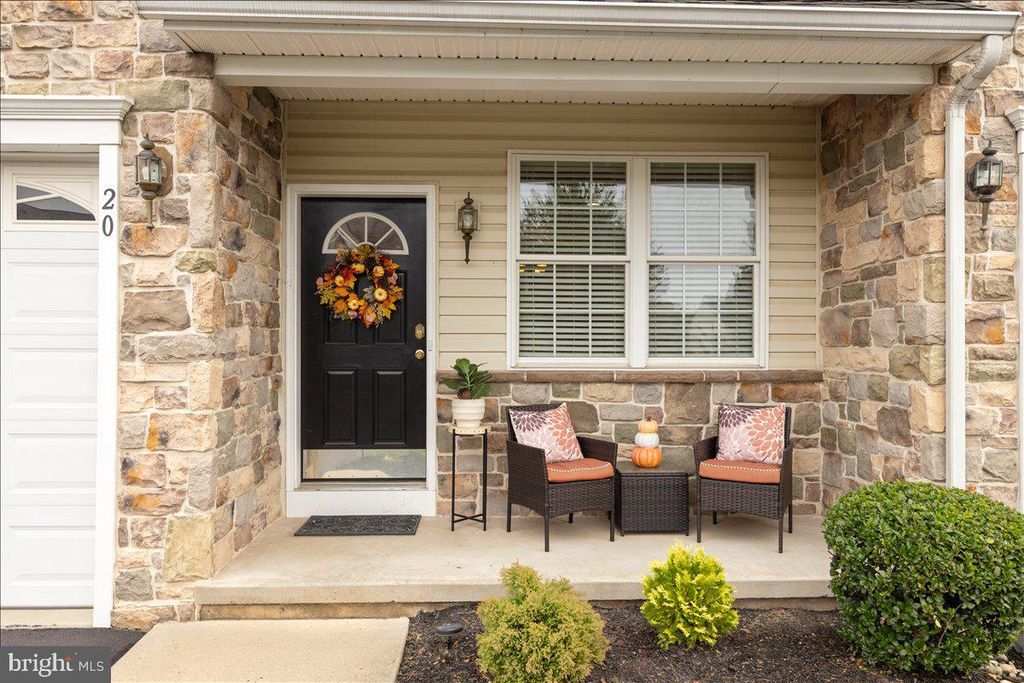 Photo of 20 Ryan Court, TELFORD, PA 18969 (MLS # PAMC2152862)
