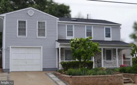 145 Manassas Drive, Manassas Park, VA MLS: VAMP2003676