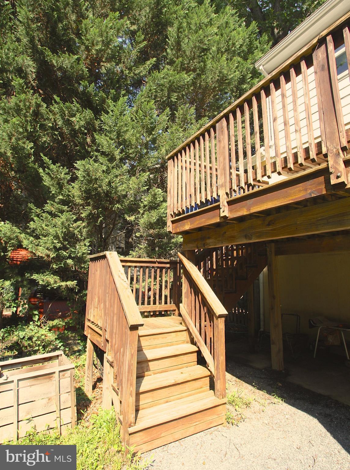 NORTH KENSINGTON - Residential