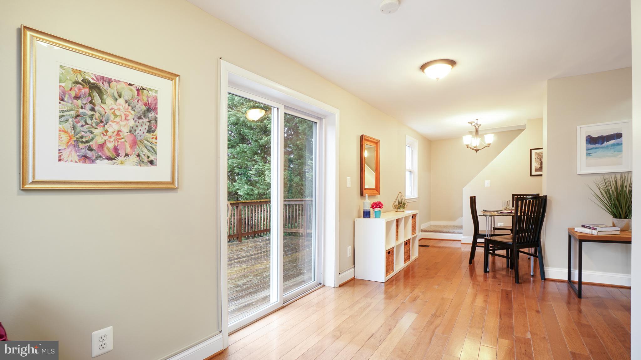 NORTH KENSINGTON - Residential