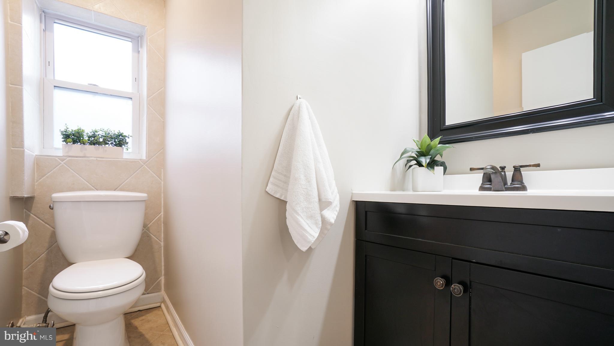 NORTH KENSINGTON - Residential