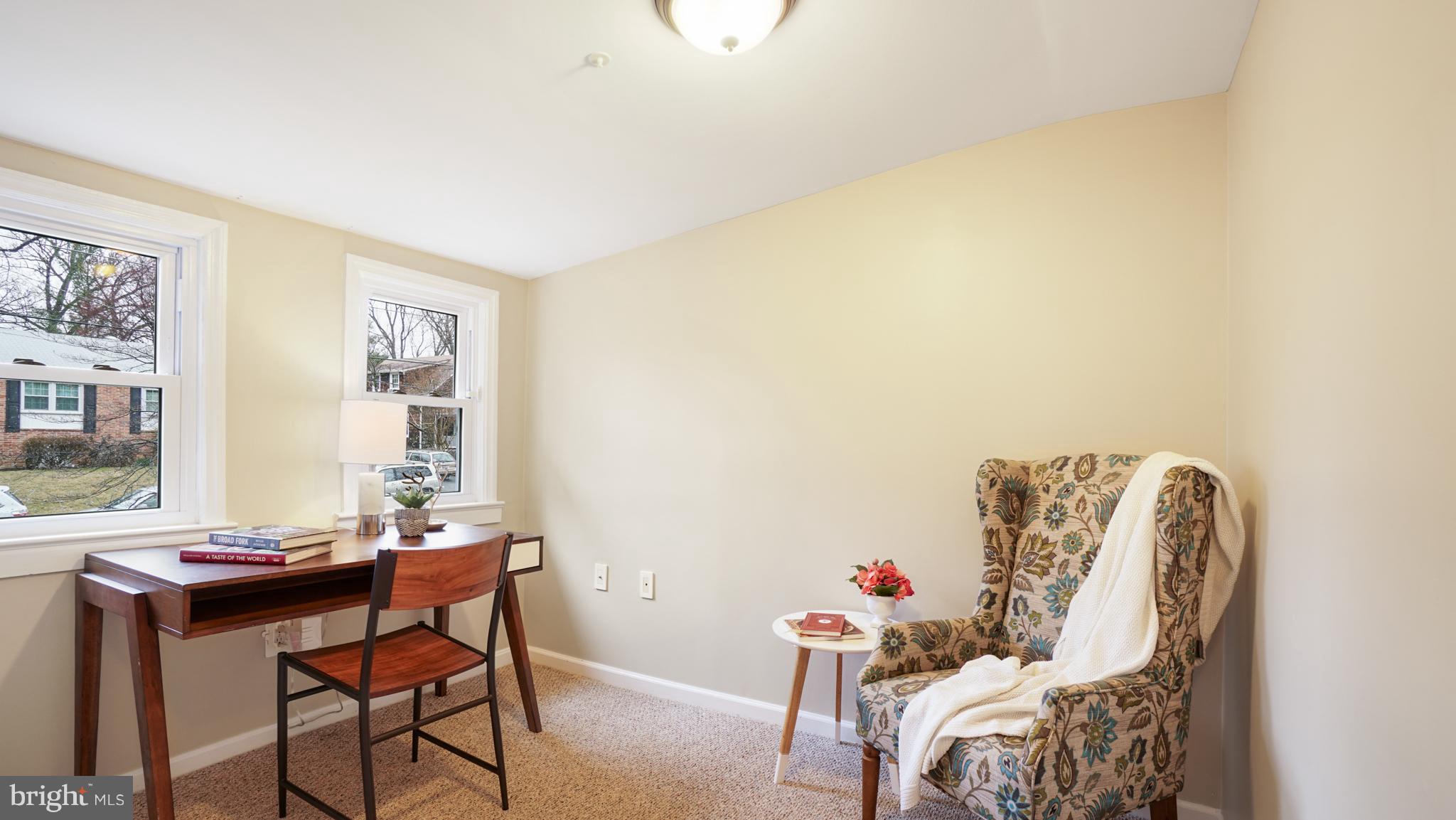 NORTH KENSINGTON - Residential