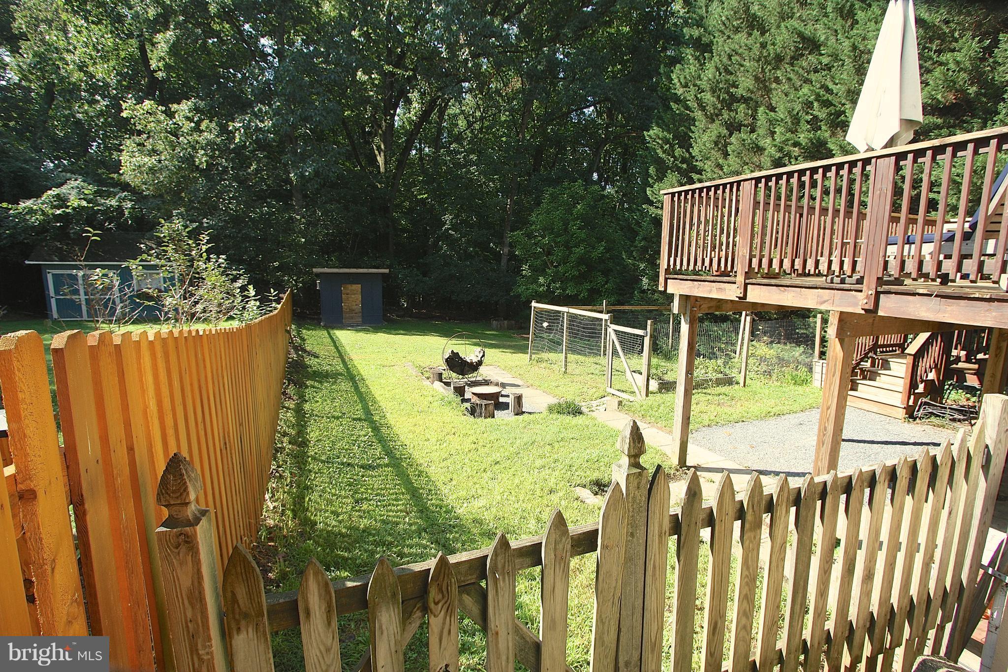 NORTH KENSINGTON - Residential