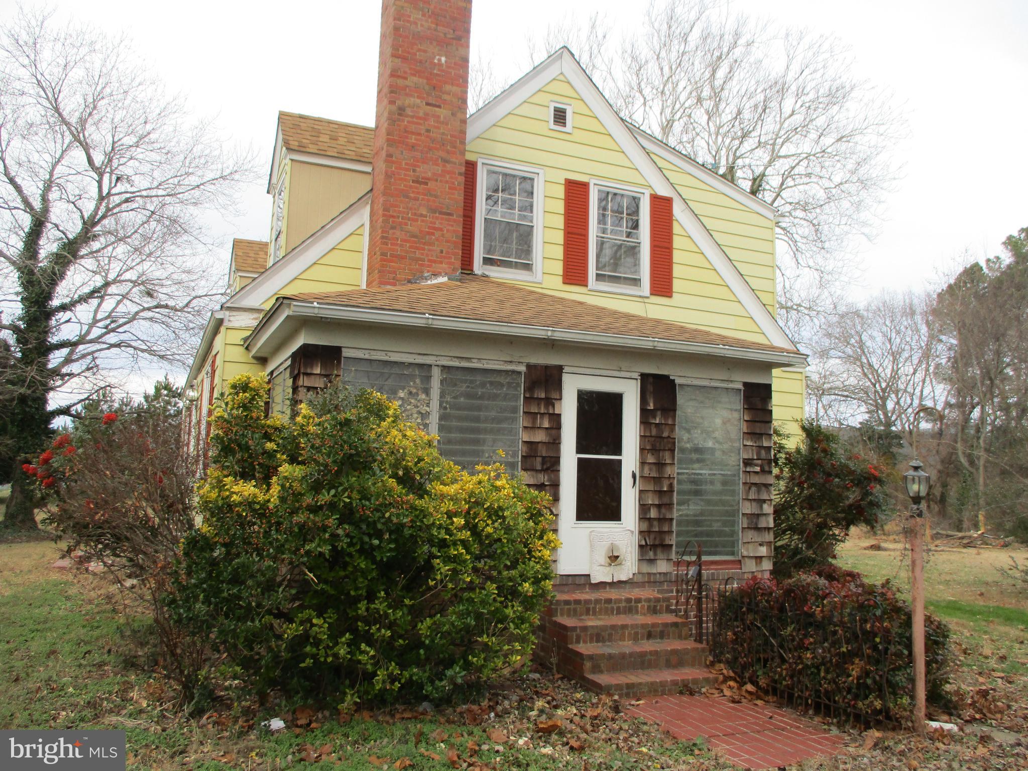 CAMBRIDGE - Residential