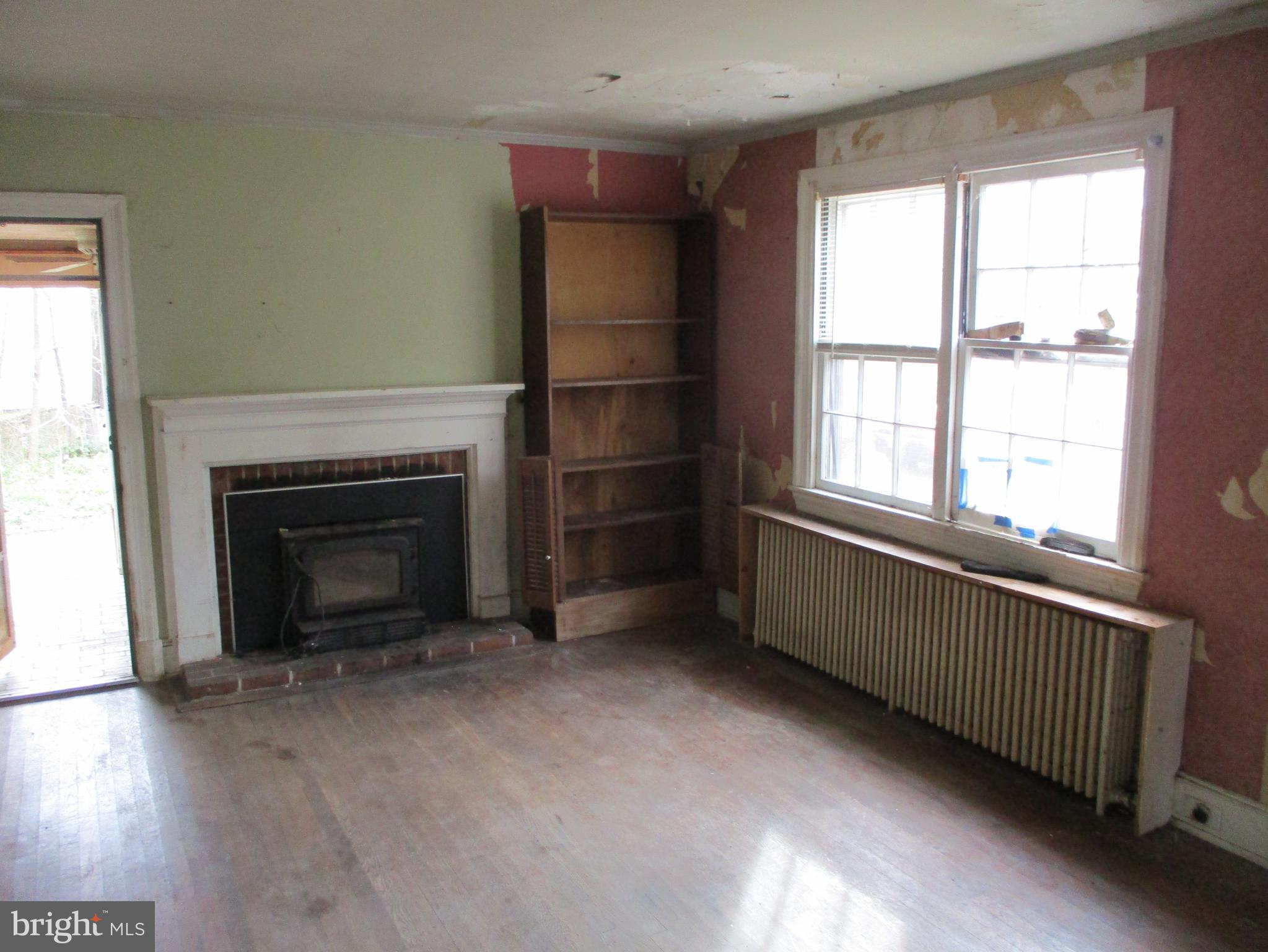 CAMBRIDGE - Residential