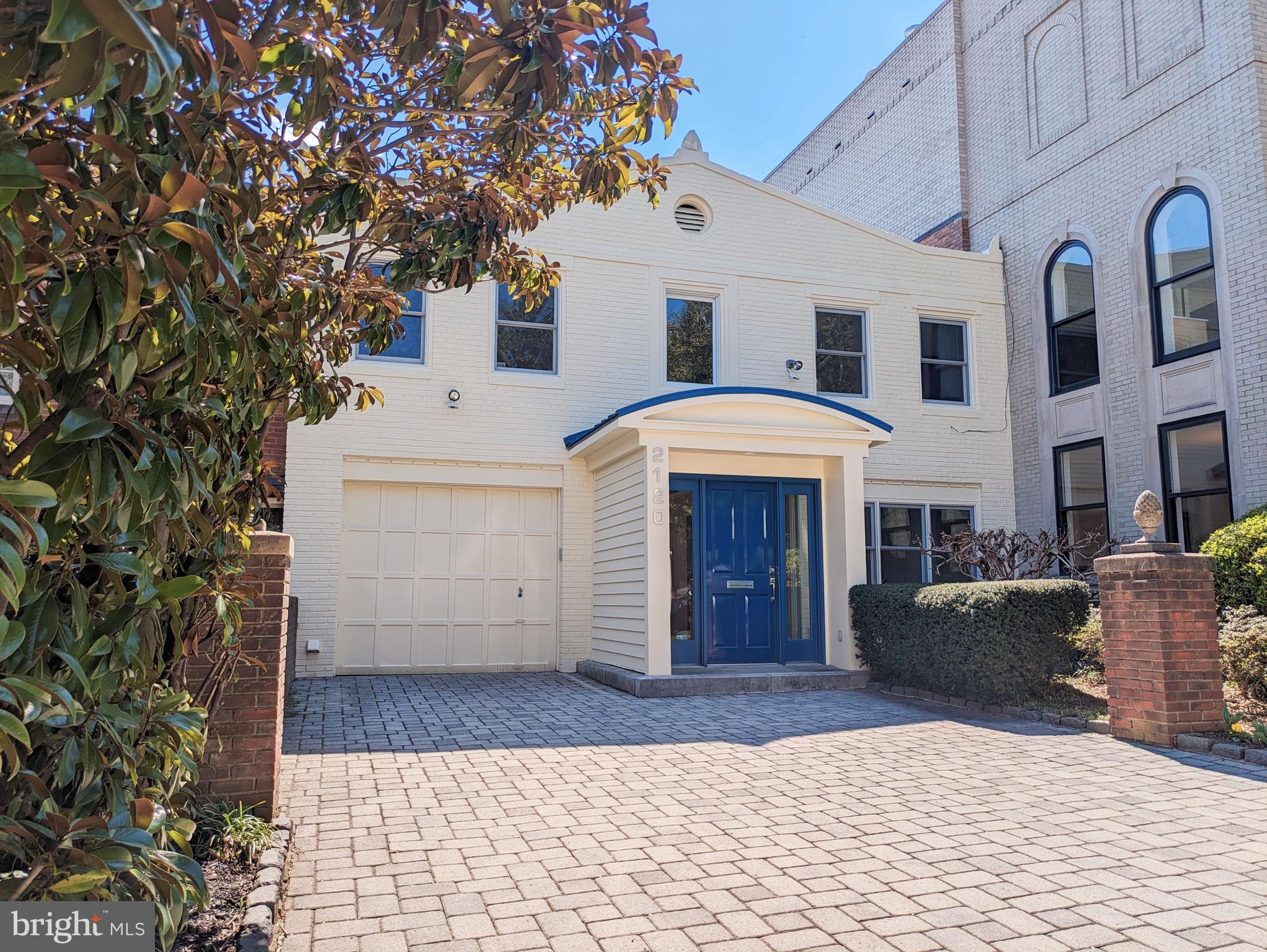 KALORAMA - Residential